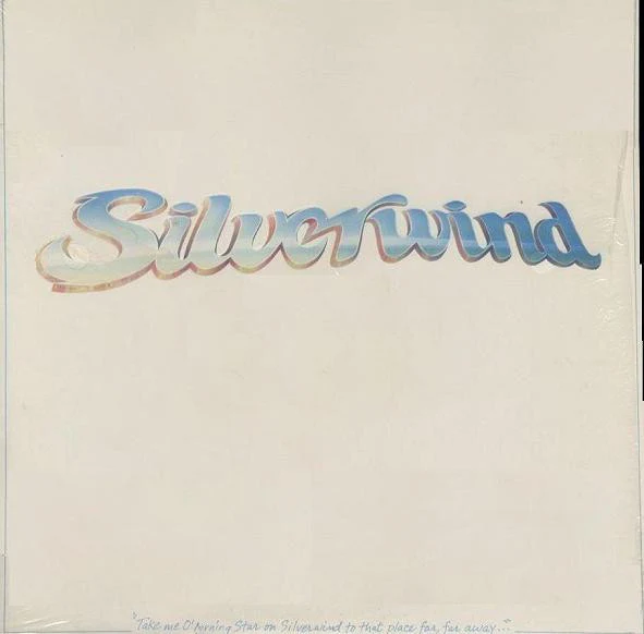 Silverwind - Silverwind (LP) (Very Good Plus (VG+)) - Image 3