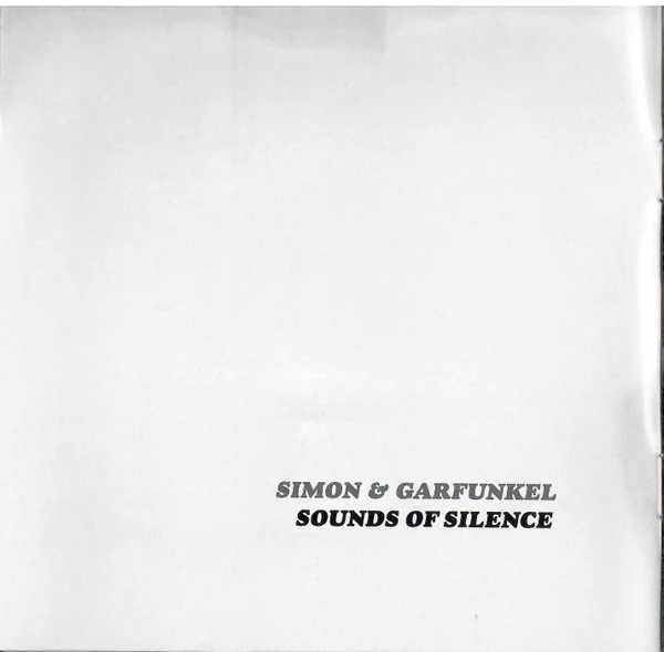 Simon & Garfunkel - Sounds Of Silence (CD, Album, RE, RM) (Very Good Plus (VG+)) - Image 5