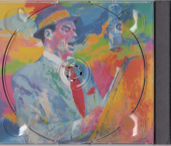 Frank Sinatra - Duets (Twentieth Anniversary) (2xCD, Comp, RE, RM) (Very Good (VG)) - Image 5