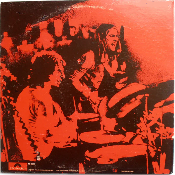 Slade - Slade Alive! (LP, Album, All) (Very Good Plus (VG+)) - Image 2
