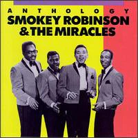 Smokey Robinson & The Miracles* - Anthology (2xCD, Comp, RE) (Near Mint (NM or M-))