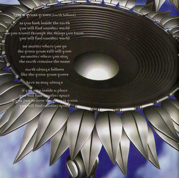 Snap! - Welcome To Tomorrow (CD, Album, Club) (Mint (M)) - Image 5