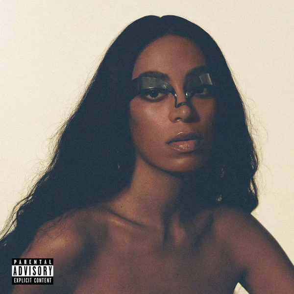 Solange - When I Get Home (LP, Album, Cle) (Near Mint (NM or M-))
