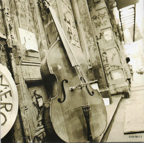 Solo - Solo (CD, Album) (Very Good Plus (VG+)) - Image 3