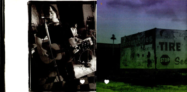 Son Volt - Trace (CD, Album) (Near Mint (NM or M-)) - Image 5