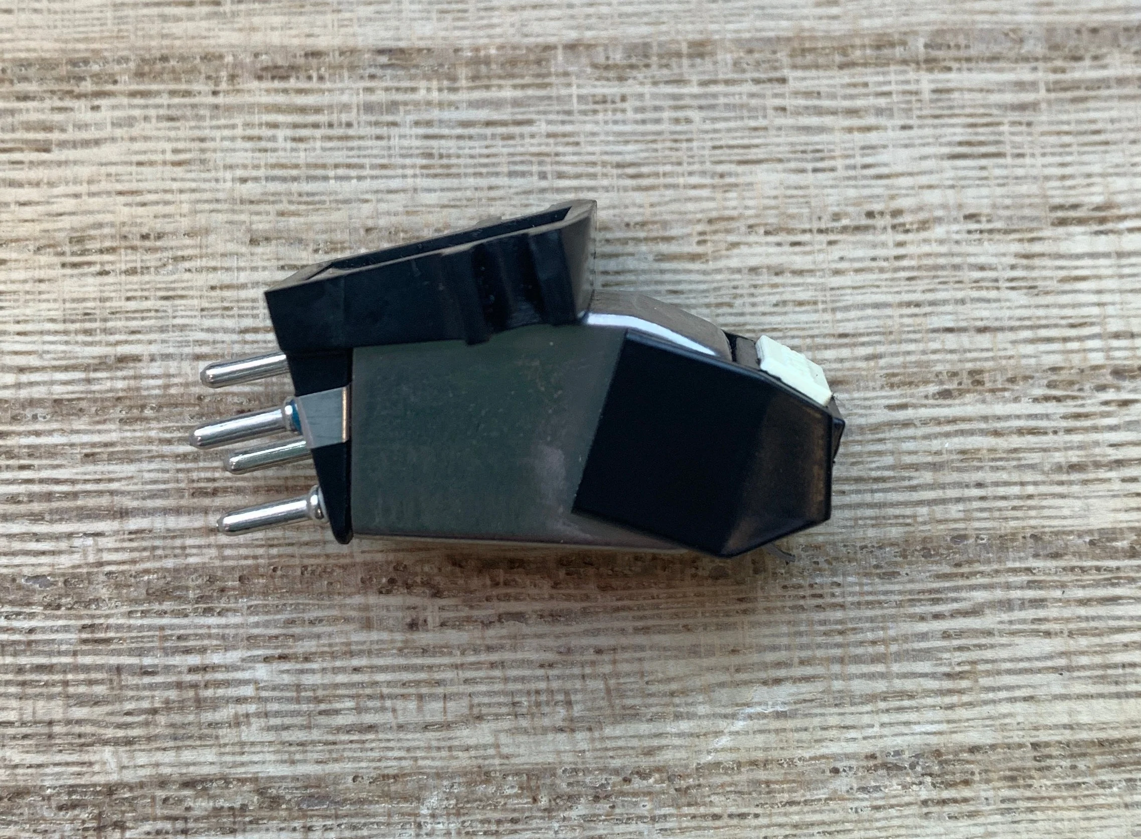 Sonic Research Sonus Phono Cartridge * Stylus - Image 4