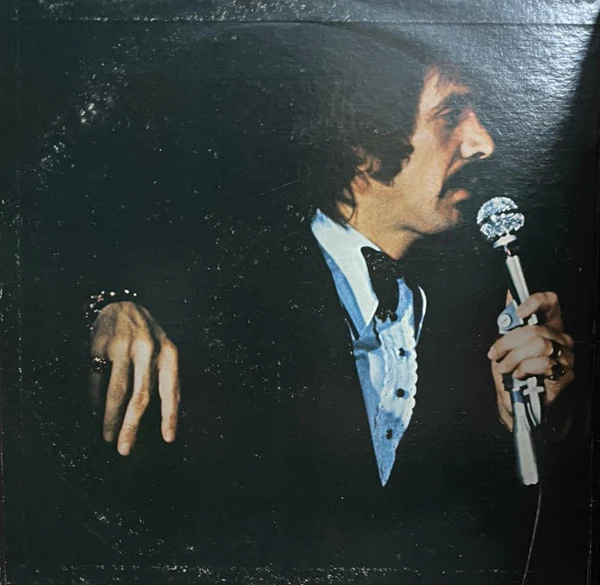 Sonny & Cher - Sonny & Cher Live (LP, Album, Gat) (Very Good Plus (VG+)) - Image 3