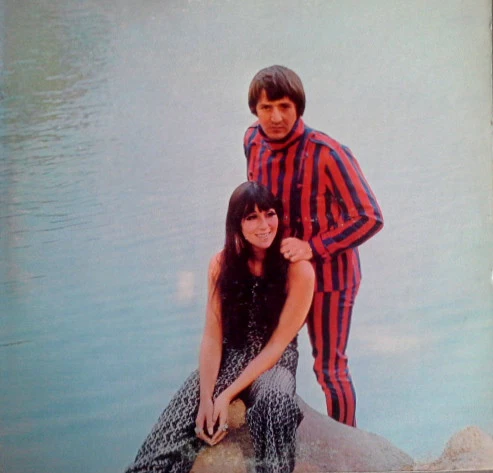 Sonny & Cher - Sonny & Cher's Greatest Hits (2xLP, Comp, Club, RE) (Very Good (VG))