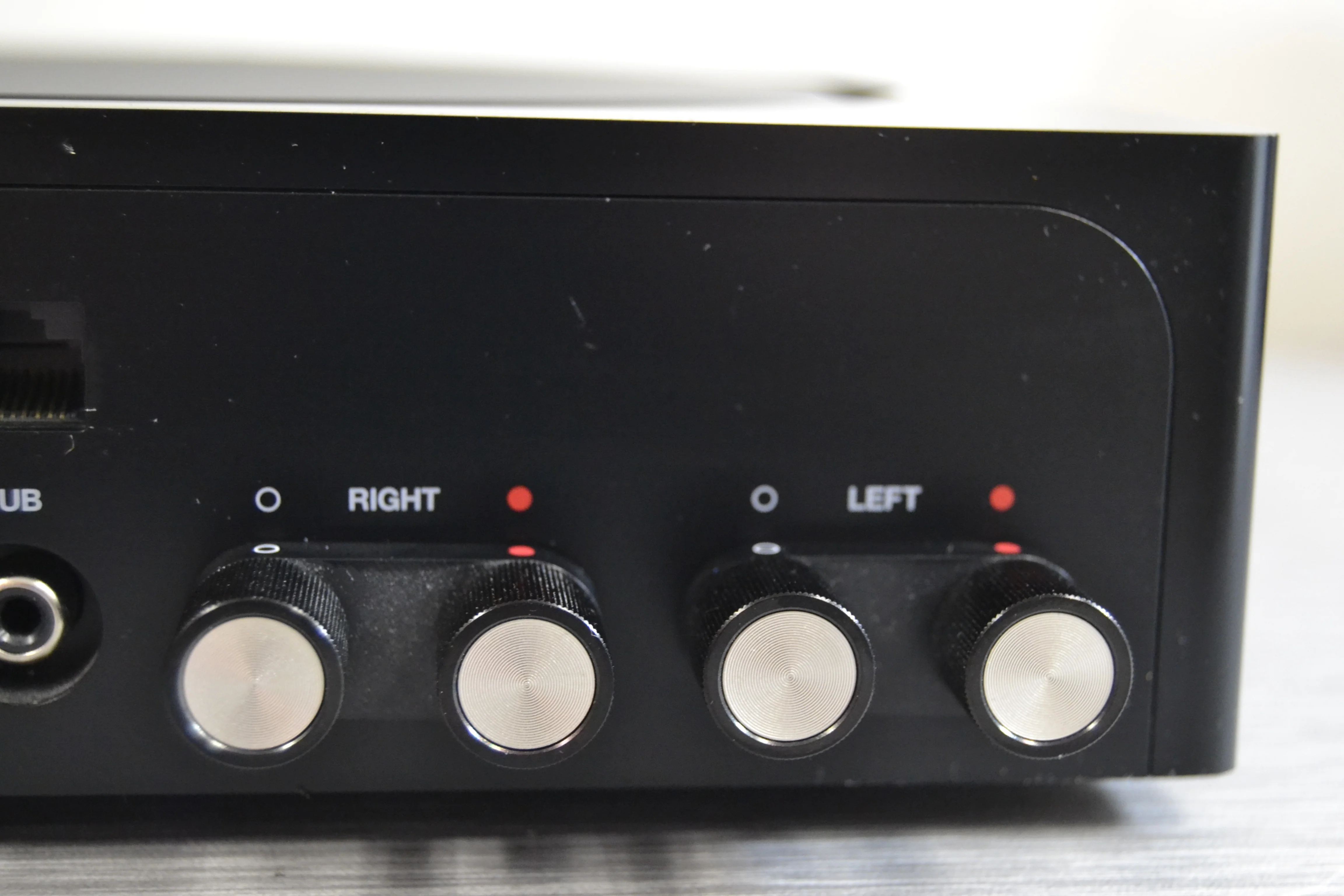 Sonos AMP * 125W RMS * Box * HDMI Adapter - Image 13
