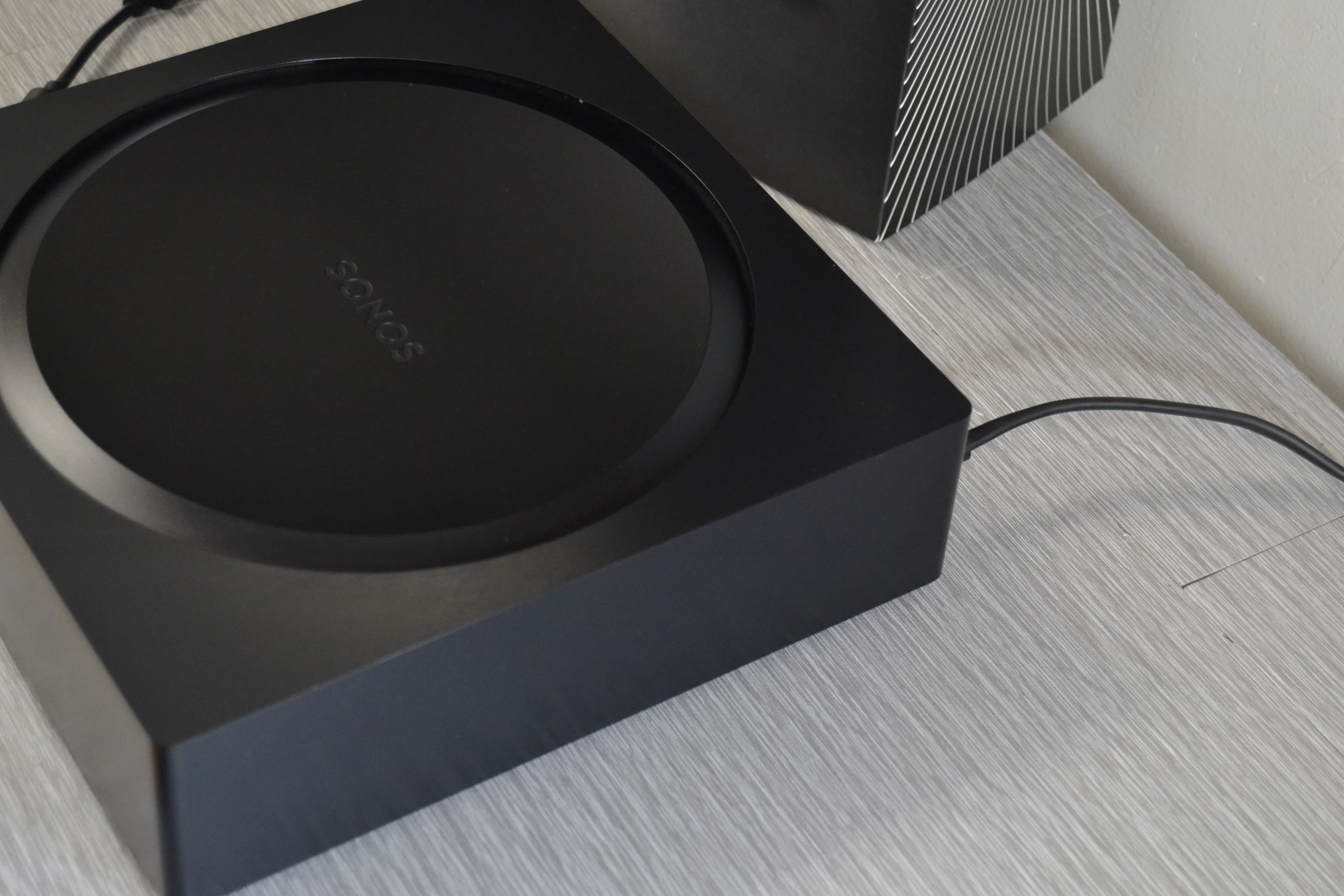 Sonos AMP * 125W RMS * Box * HDMI Adapter - Image 5