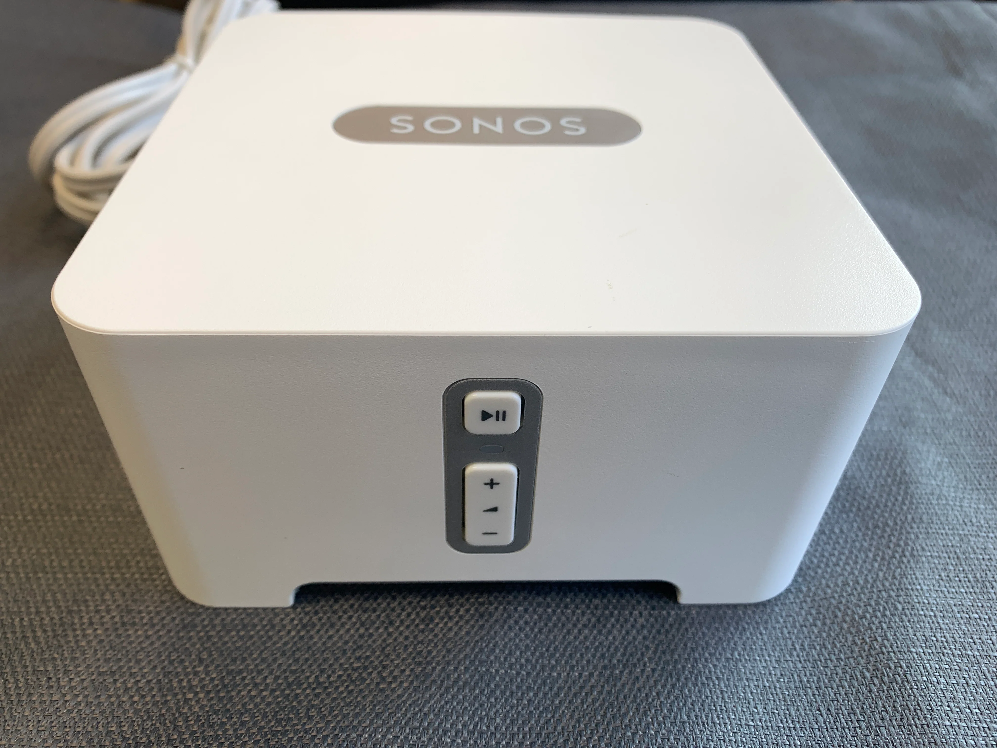 Sonos Connect Generation 2 Compact Amp - Image 2
