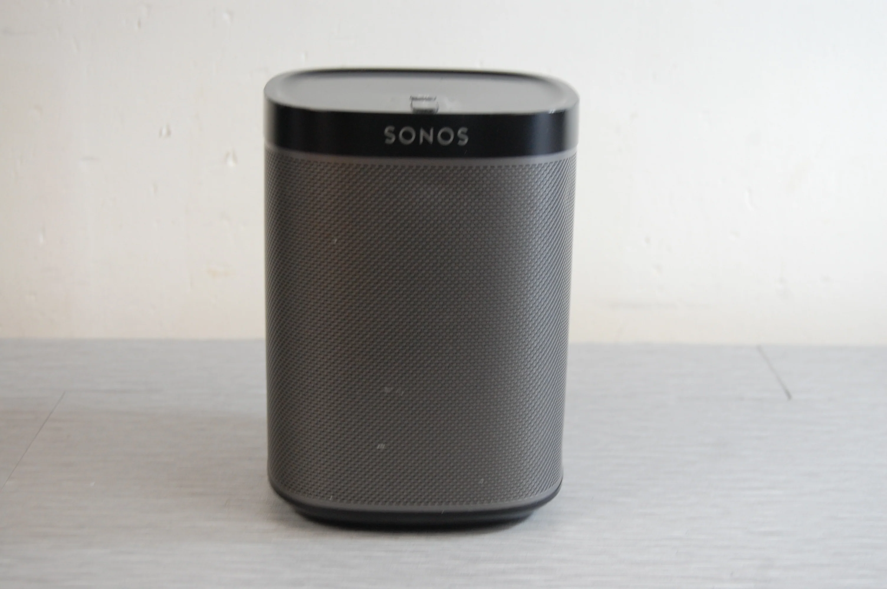 Sonos Play 1 Wireless Speaker - Black SN1509 - Image 2