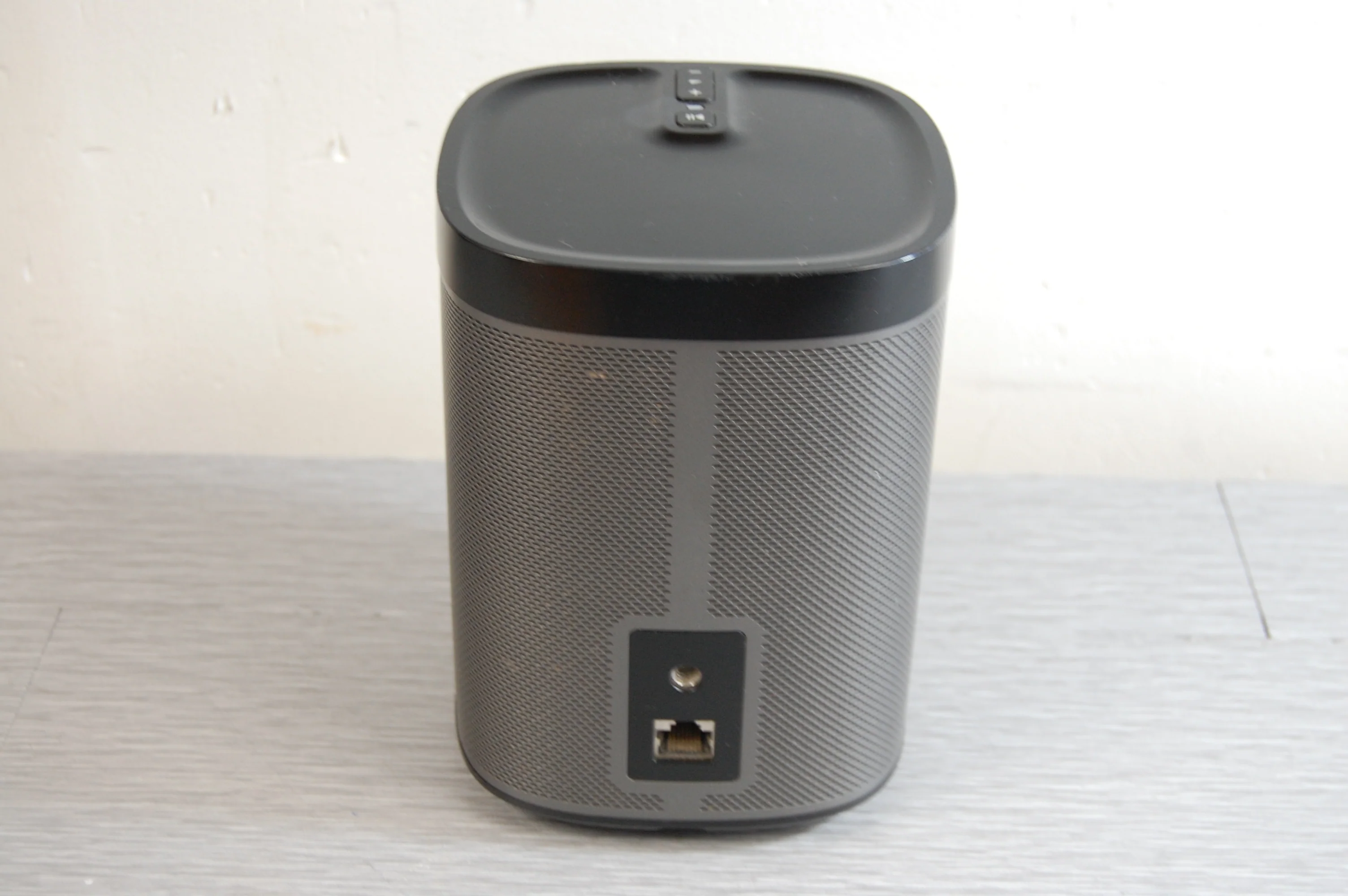 Sonos Play 1 Wireless Speaker - Black SN1509 - Image 5