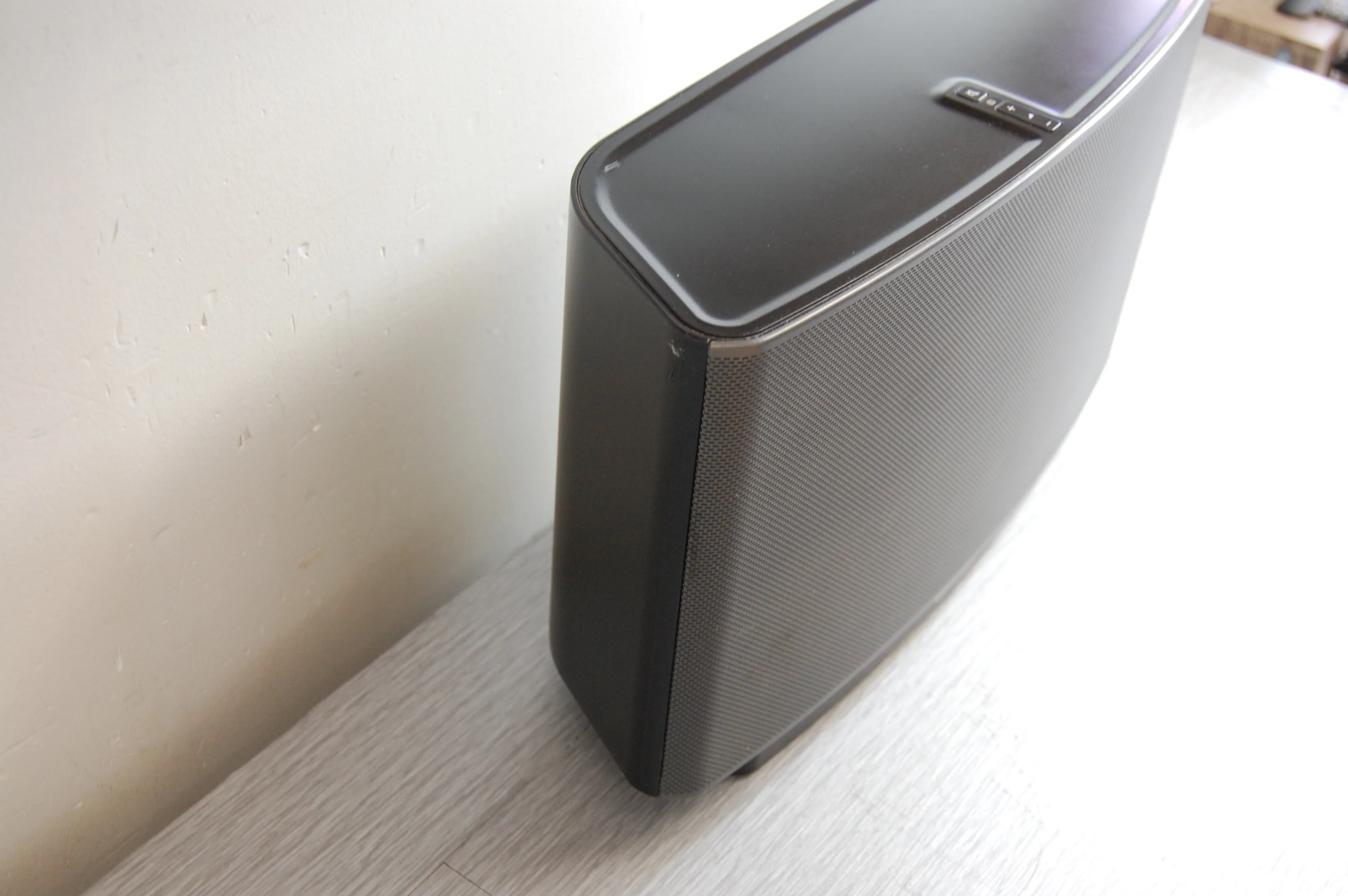 Sonos Play 5 Wireless Speaker - Black SN1311 - Image 3
