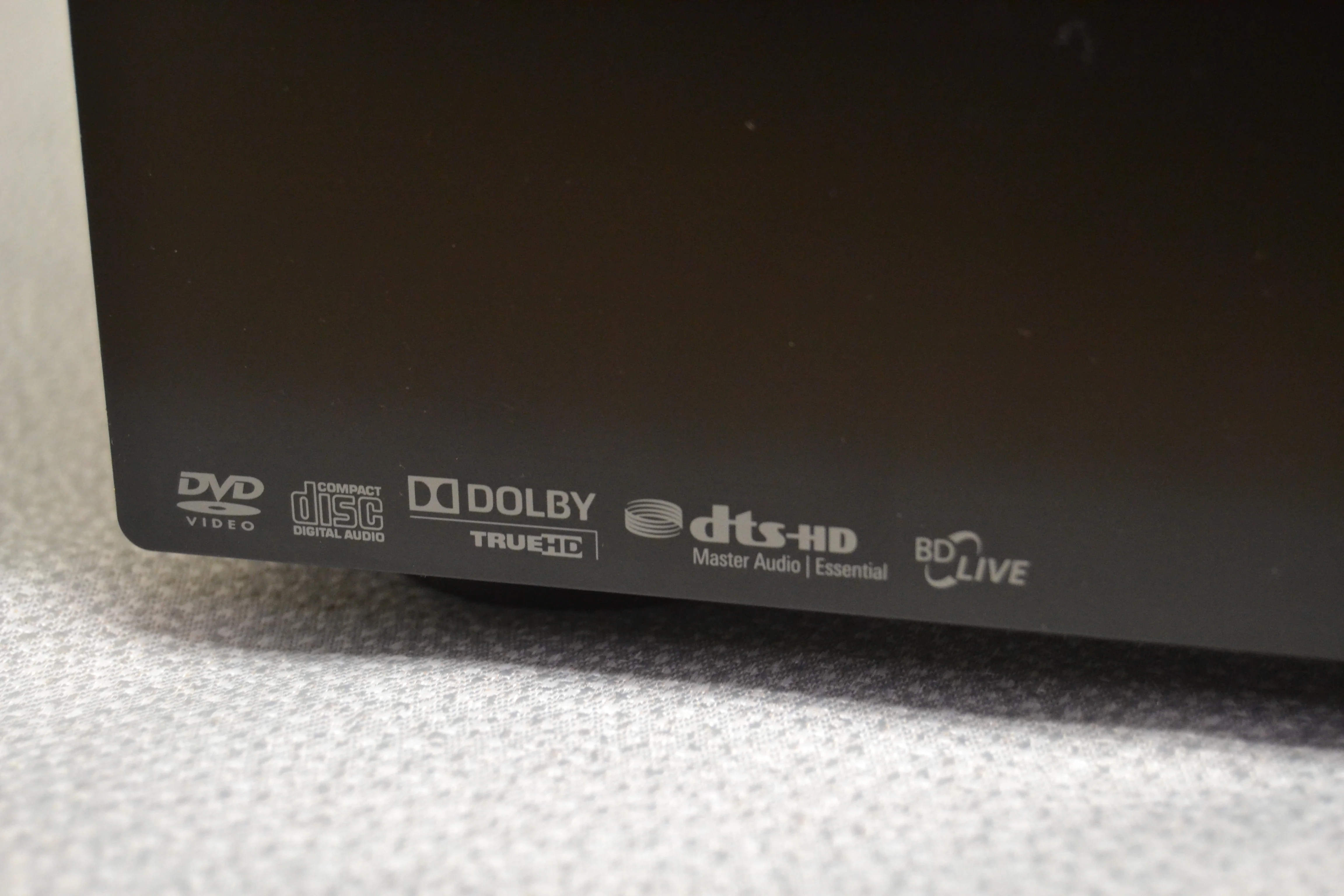 Sony BDP-CX960 Blu-ray/DVD/CD 400 Disc™ mega-changer * Remote * Manual * Please Read Noe - Image 12
