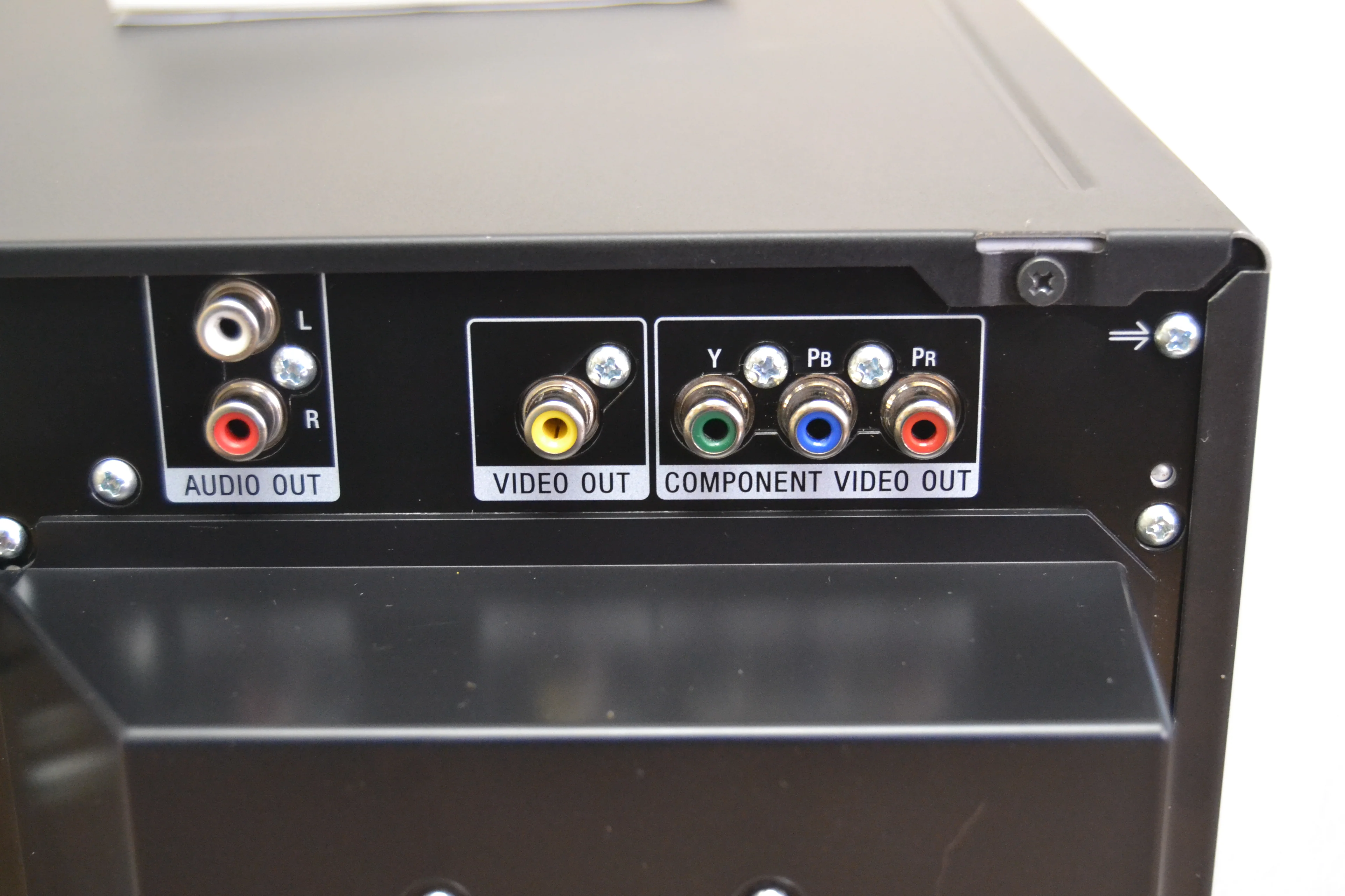 Sony BDP-CX960 Blu-ray/DVD/CD 400 Disc™ mega-changer * Remote * Manual * Please Read Noe - Image 22