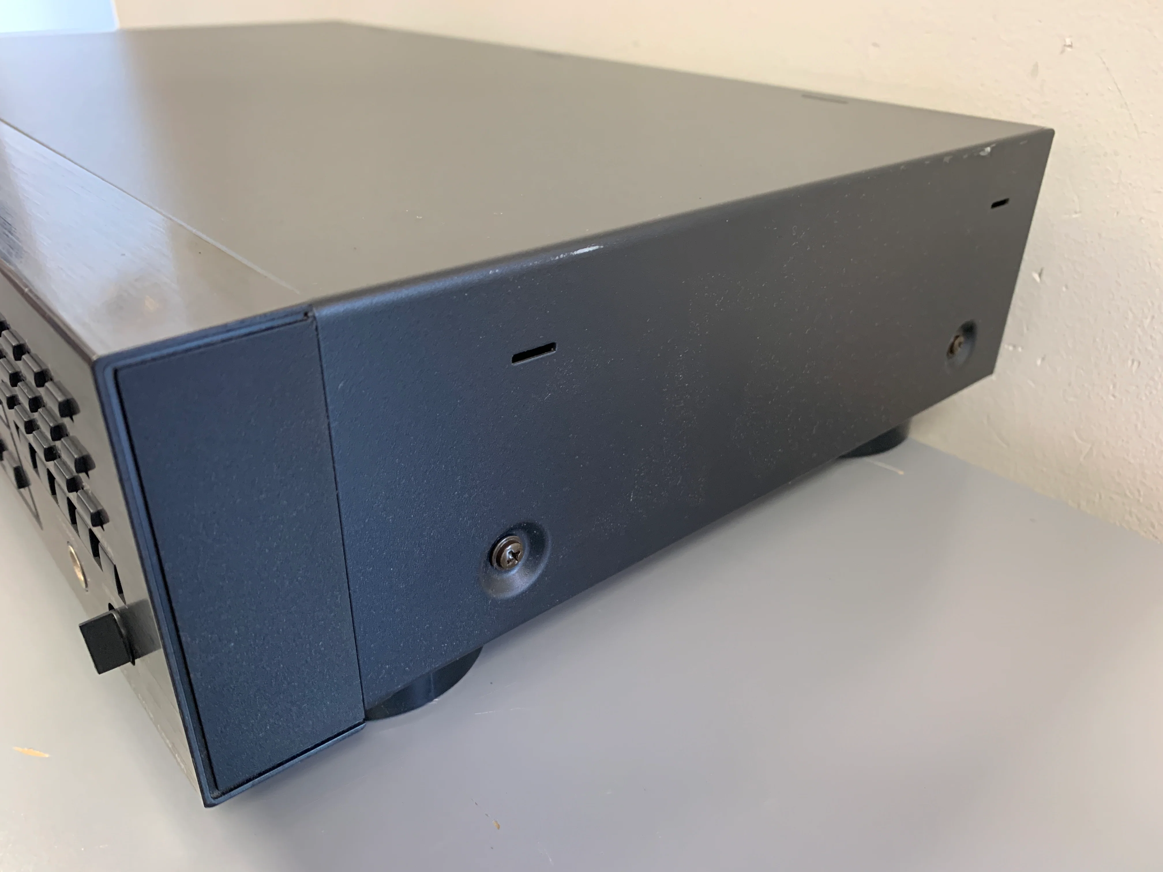 Sony CDP-491 Single CD Player - Image 8