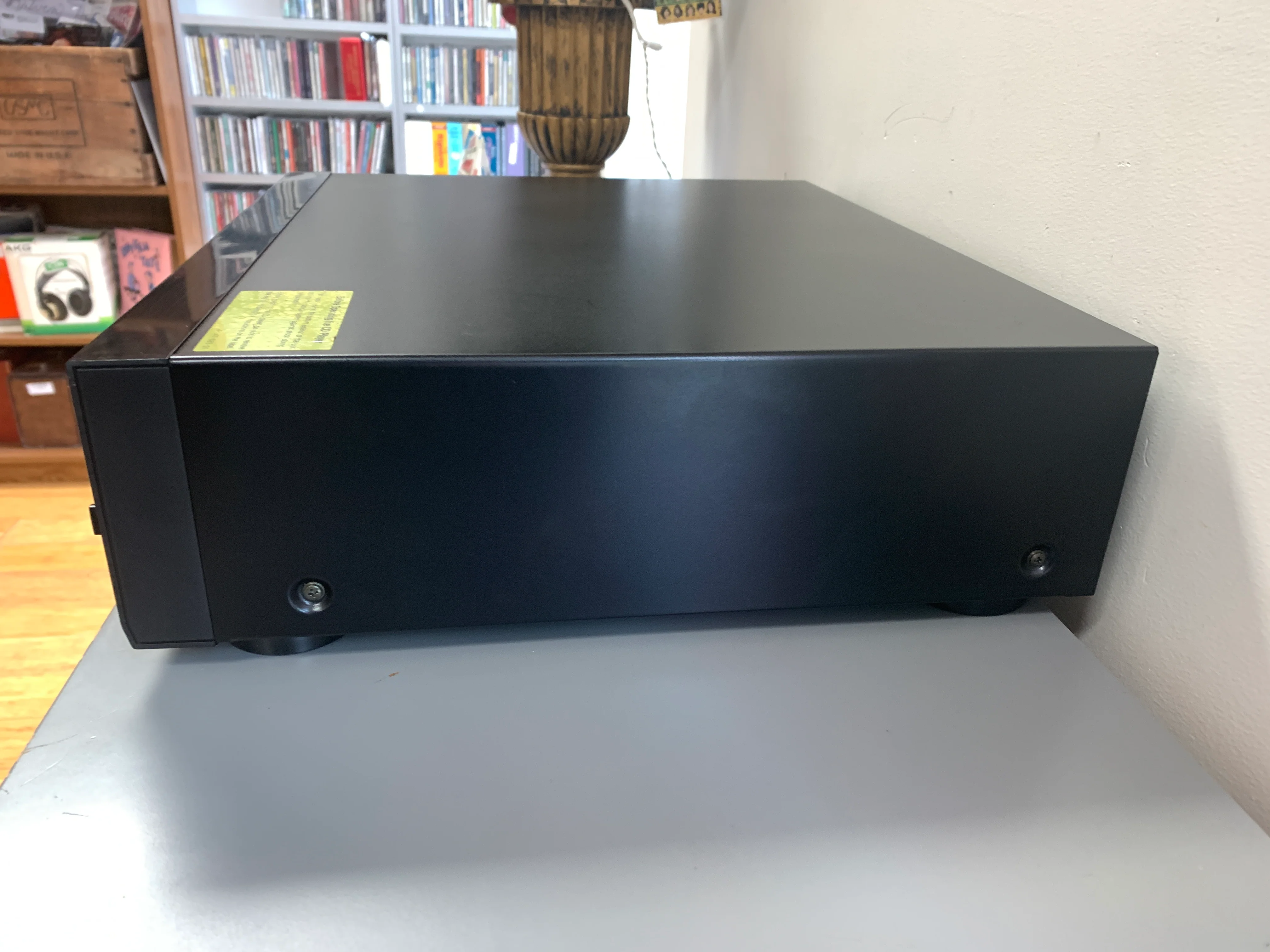Sony CDP-C525 CD Changer - Image 5