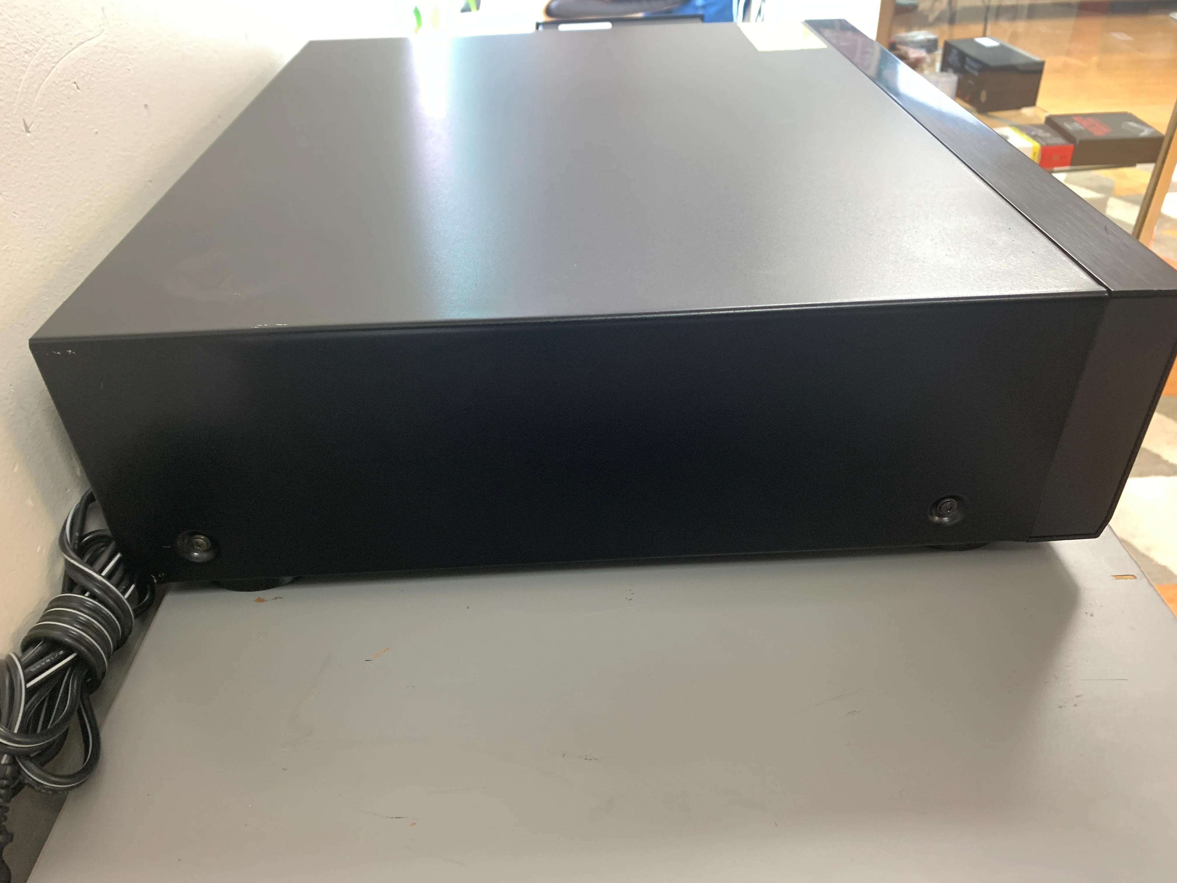 Sony CDP-C525 CD Changer - Image 6