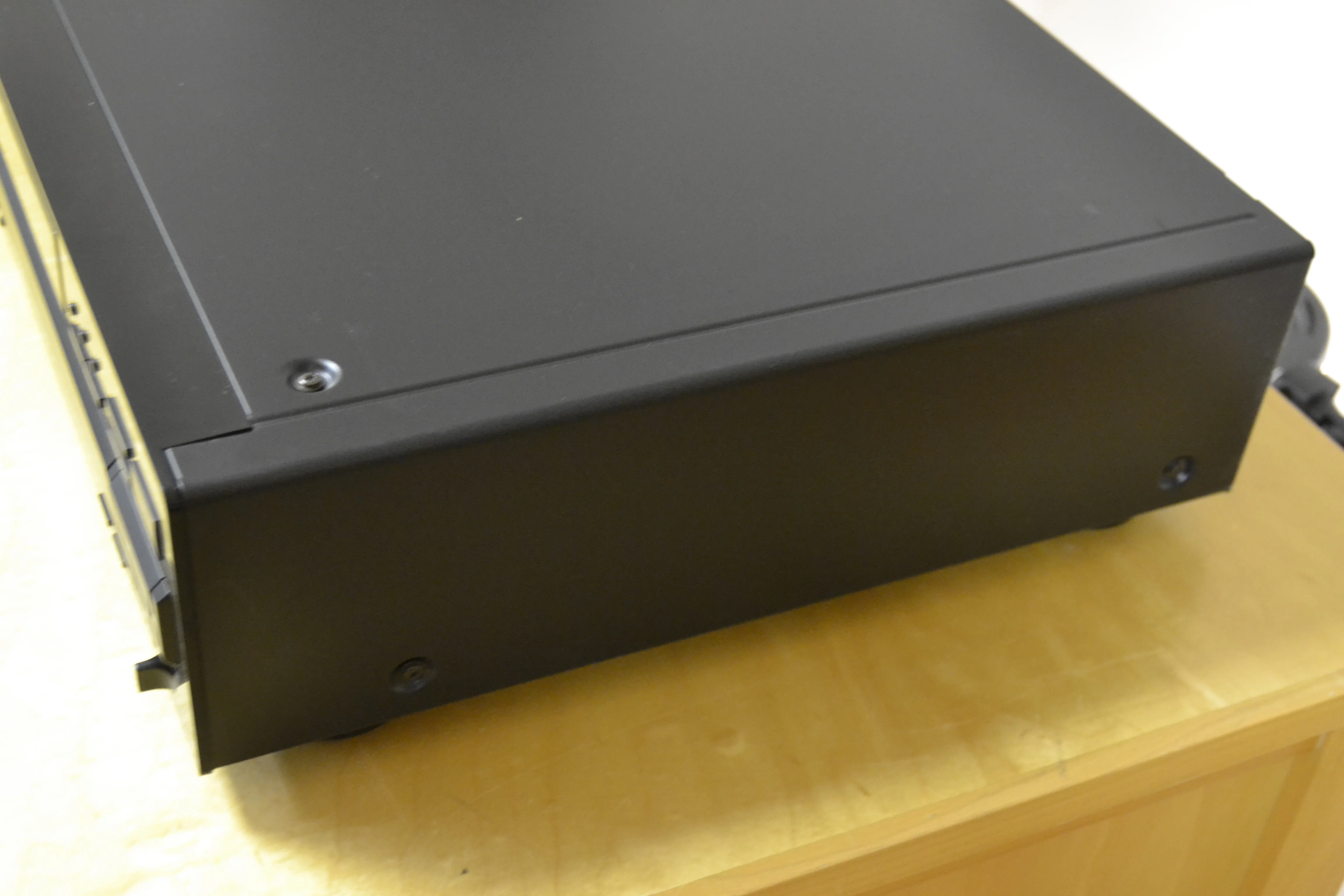 Sony CDP-CA7es CD Carousel 5 Discs - Image 6