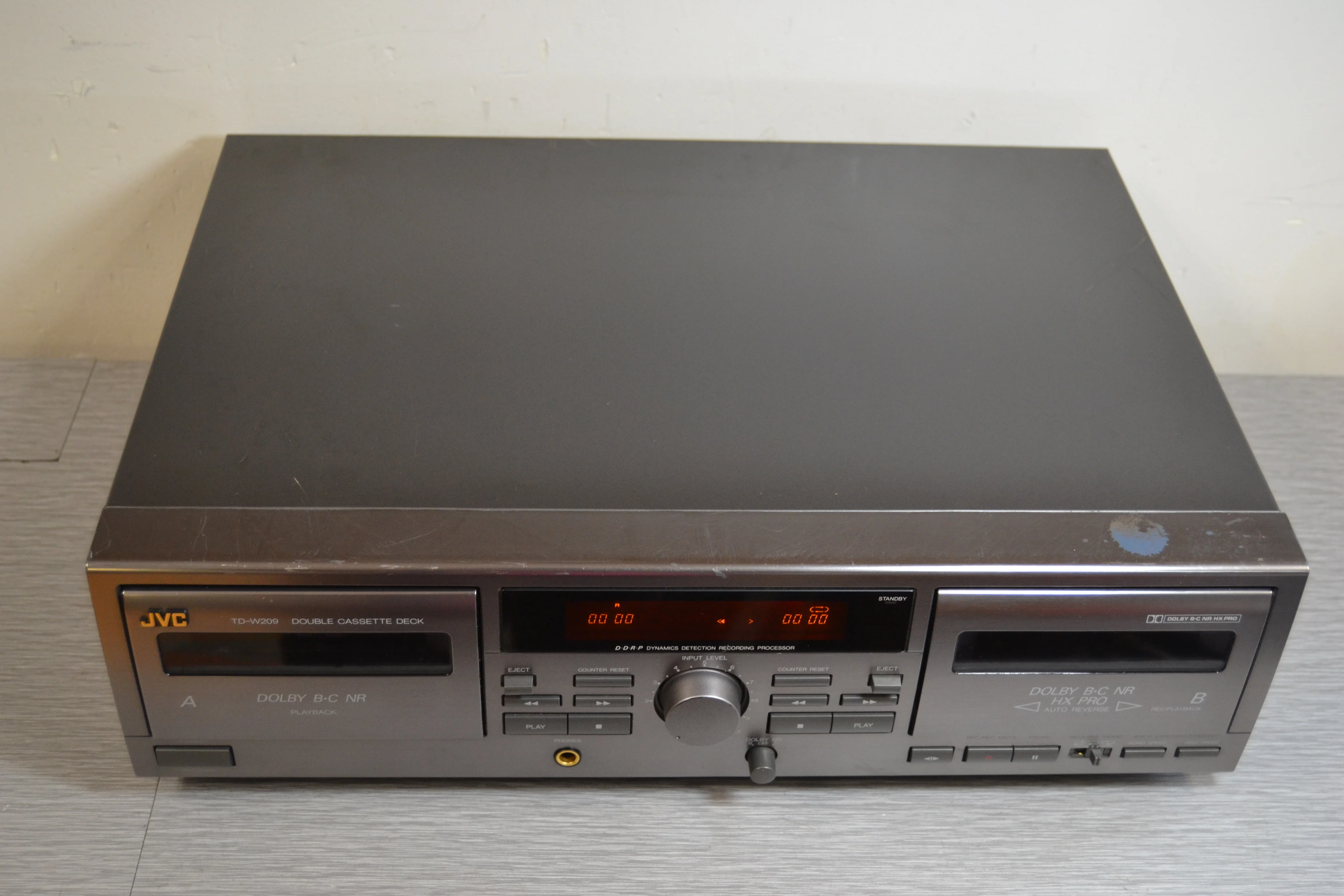 Sony CDP-CE275 CD Carousel * 5 Discs * Remote Control - Image 8