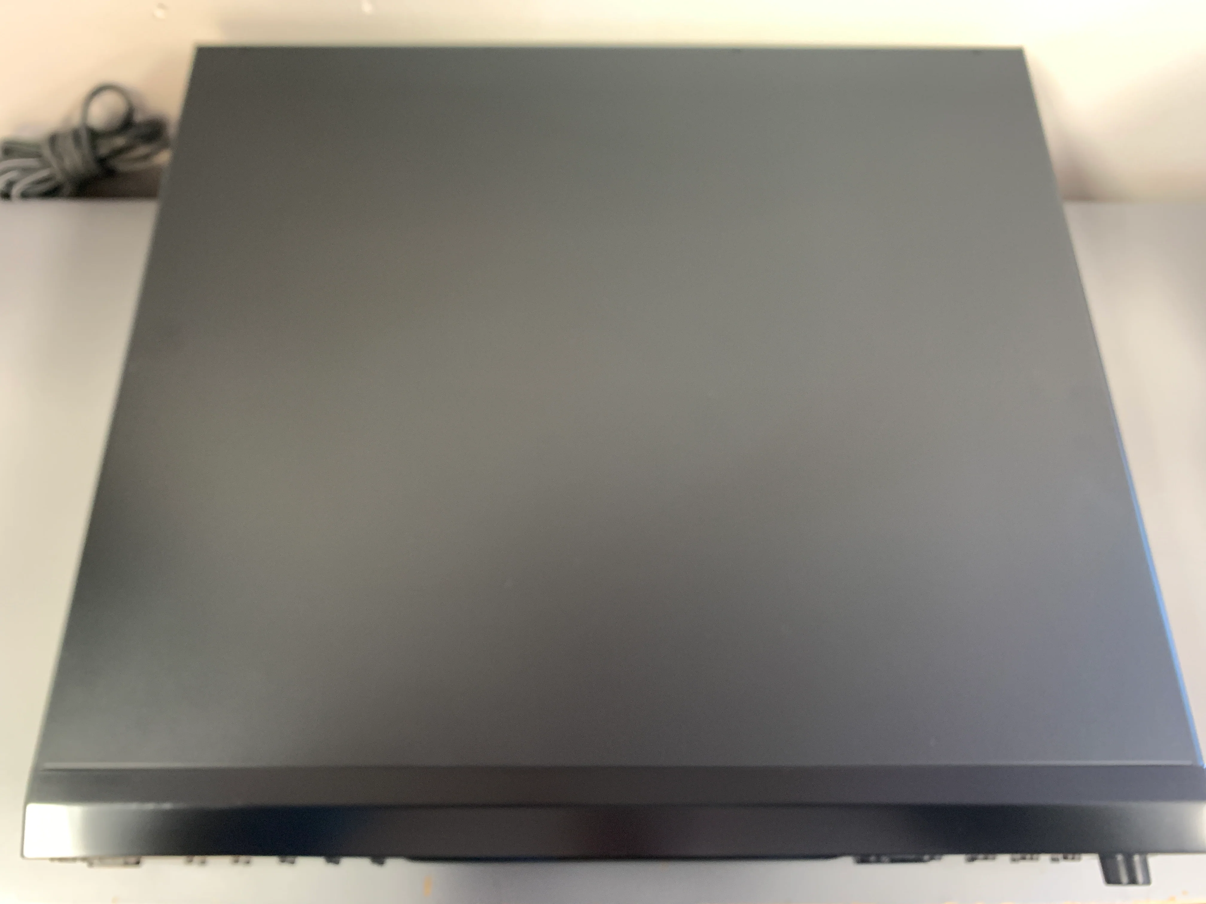 Sony CDP-CE275 CD Changer - Image 7