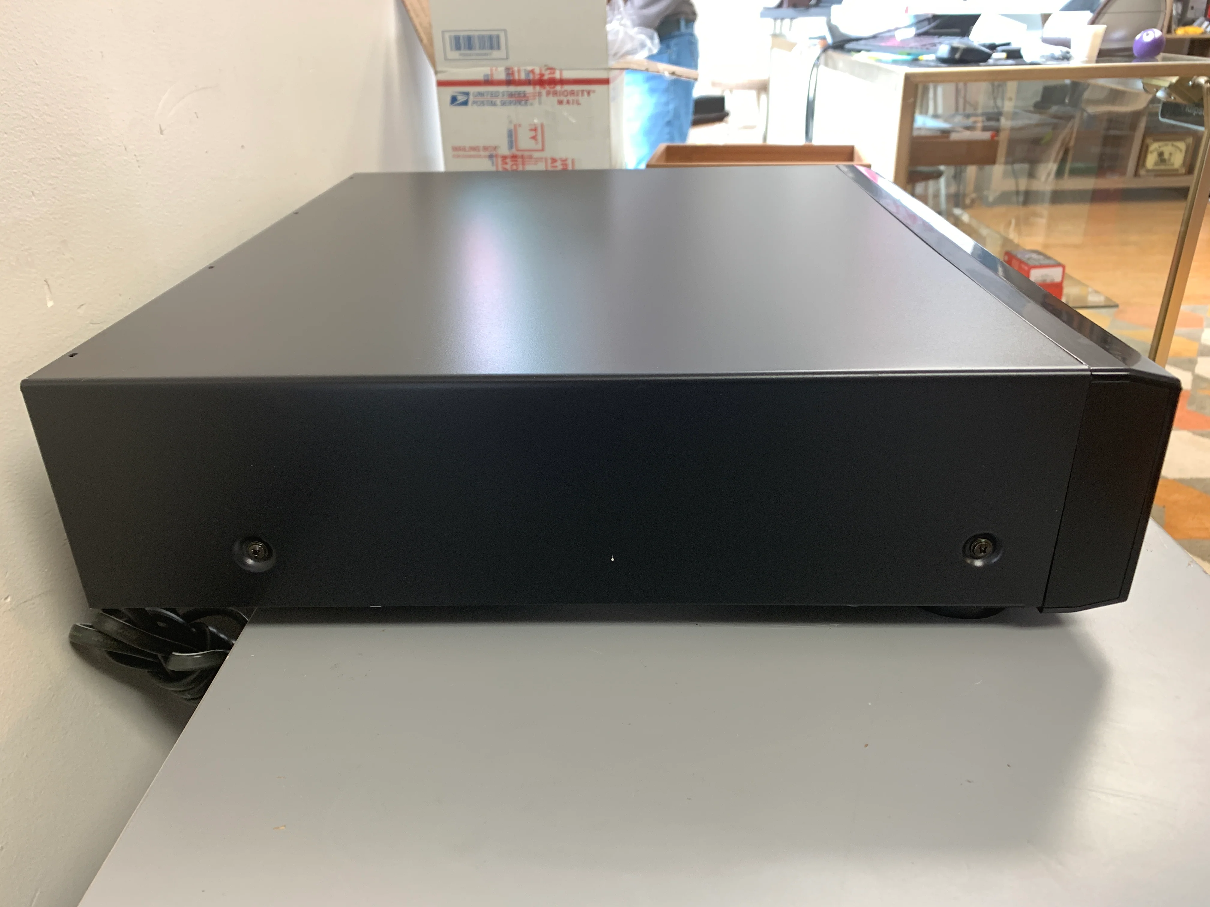 Sony CDP-CE375 Compact 5-Disc Carousal - Image 6