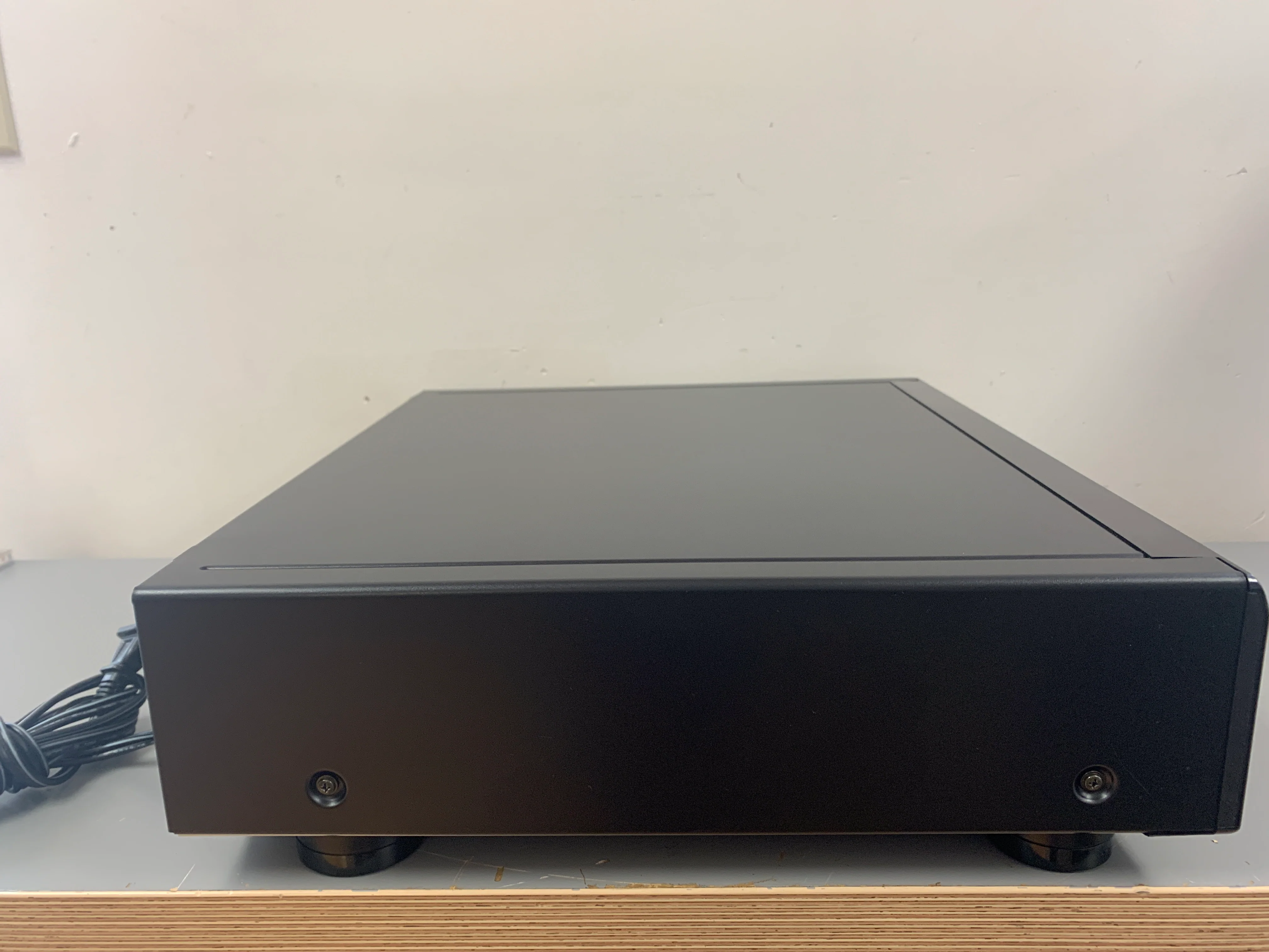 Sony CDP-CE405 CD Carousel 5 Discs * Remote - Image 5