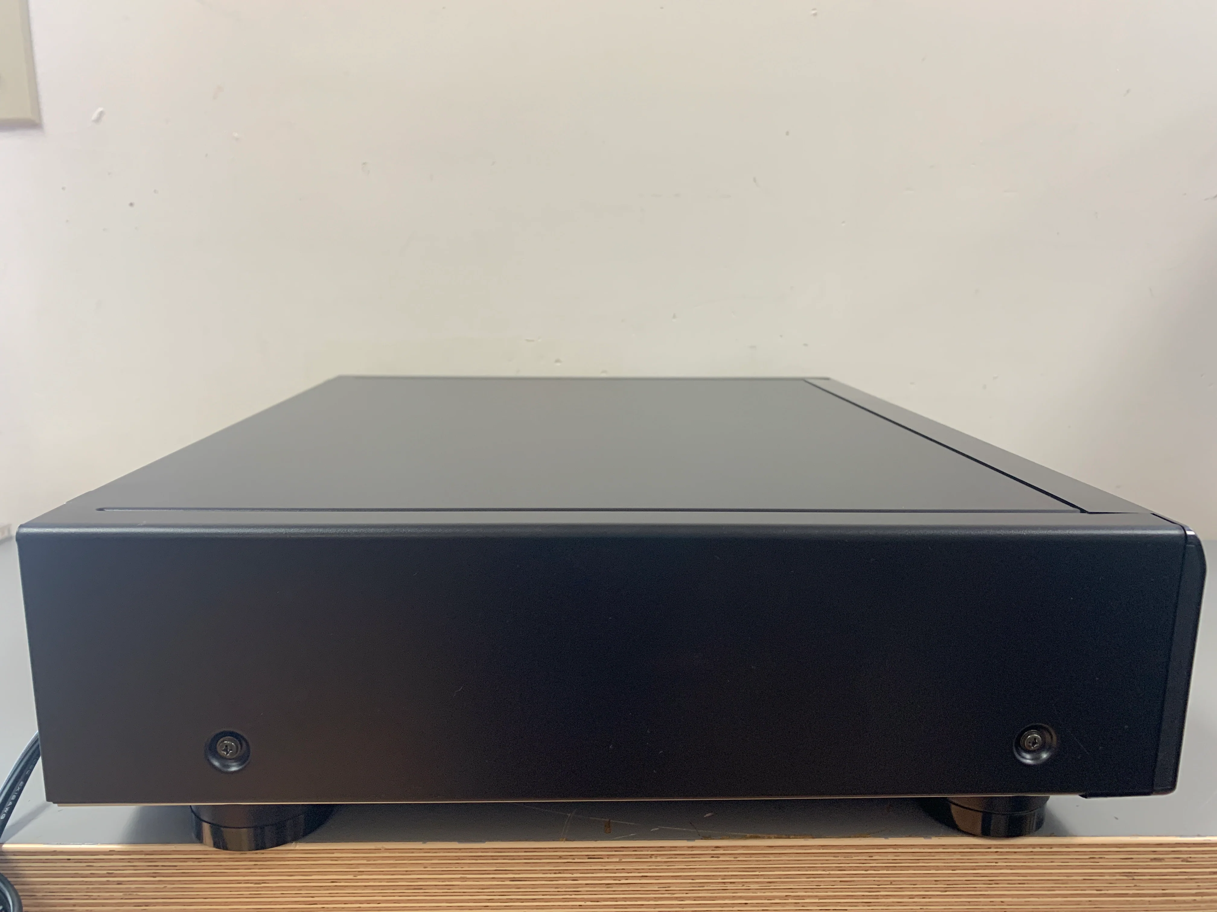 Sony CDP-CE405 CD Carousel 5 Discs * Remote - Image 6