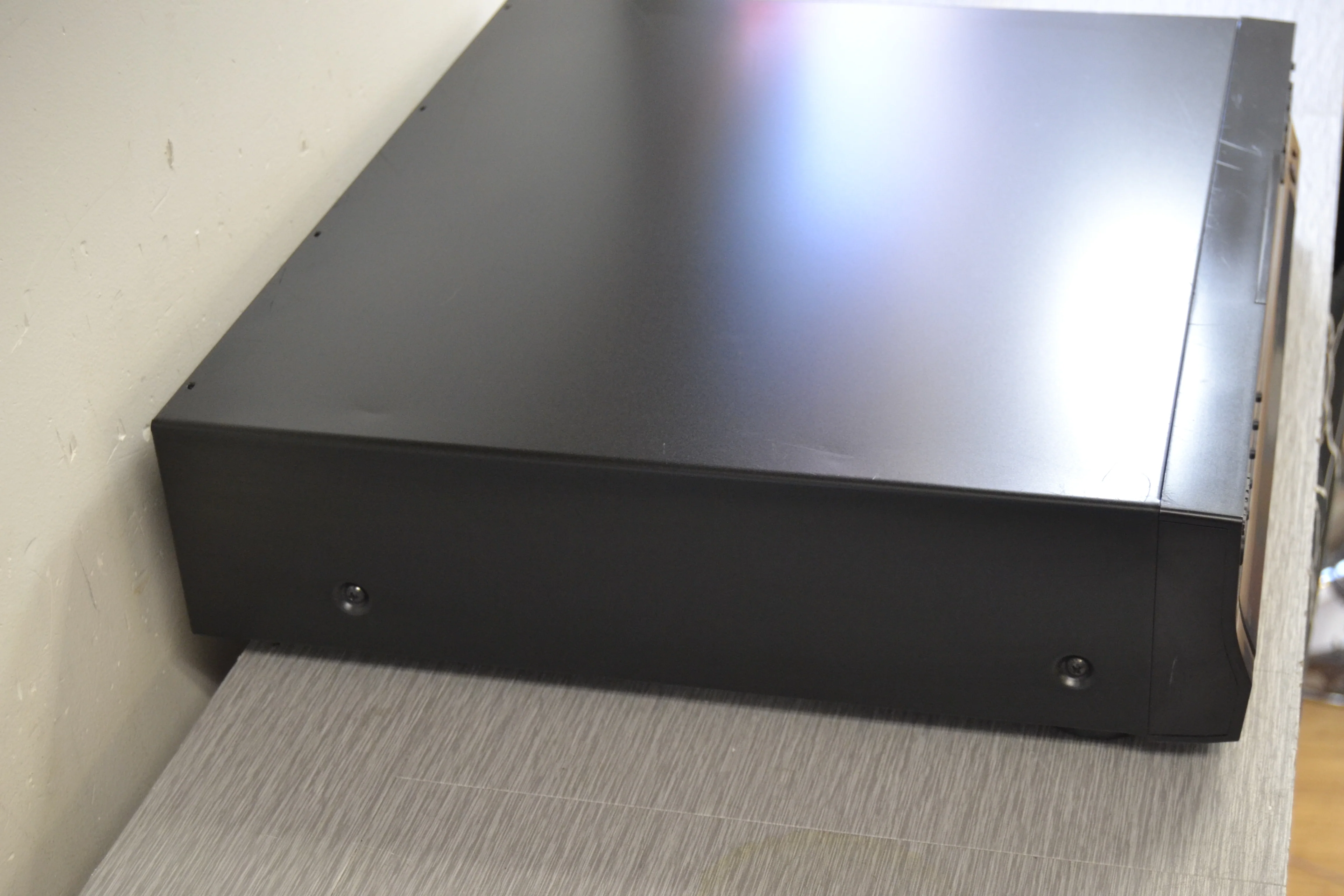 Sony CDP-CE500 CD Carousel 5 Discs / USB Recorder - Image 8