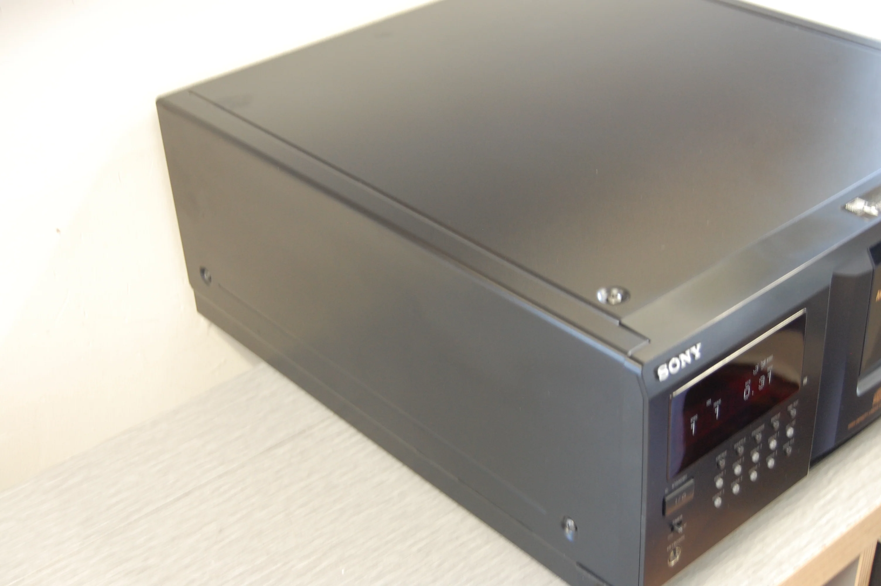Sony CDP-CX355 - Image 6