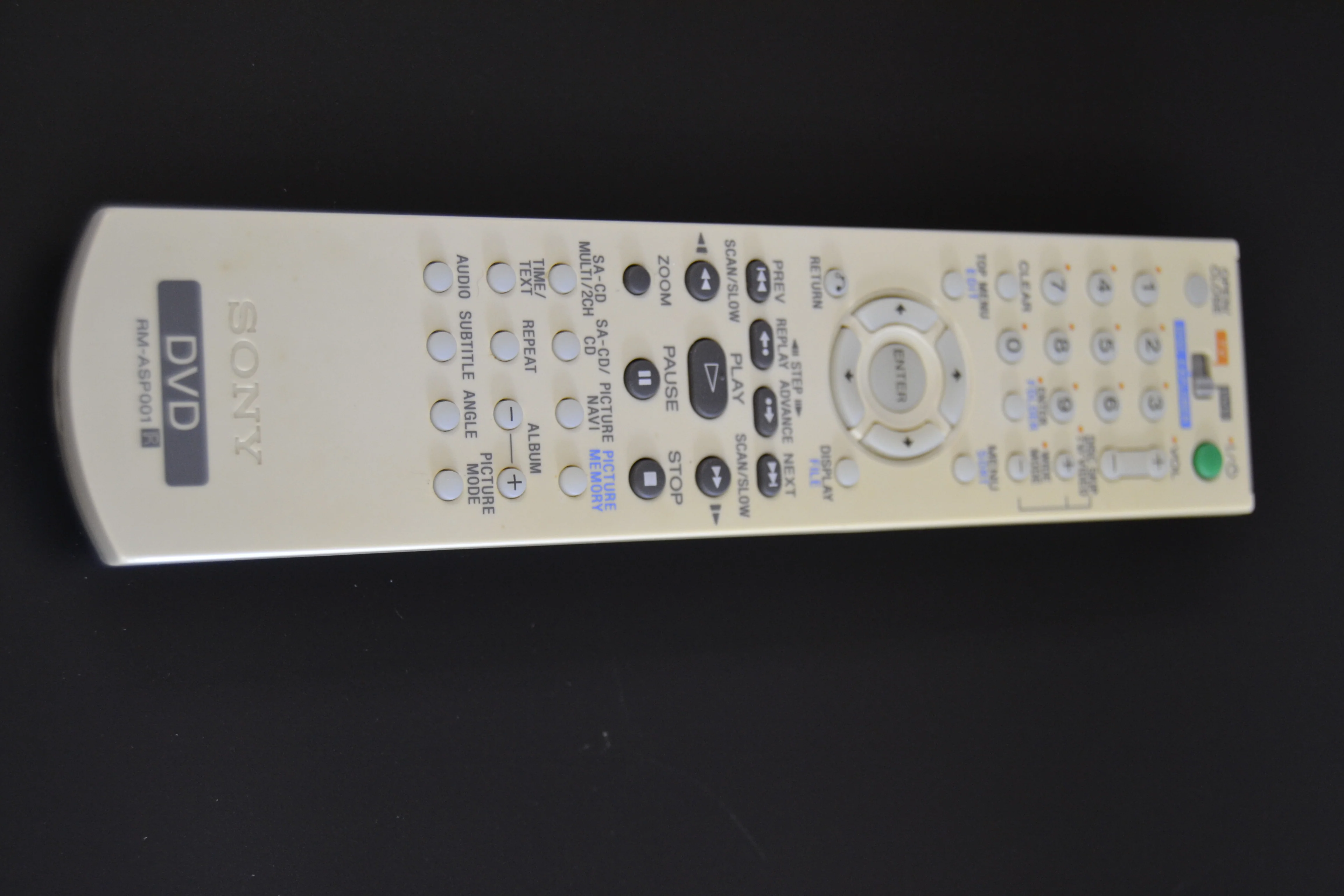 Sony DVP-CX995V DVD/CD/SACD Carousel 400 Discs * Remote - Image 10