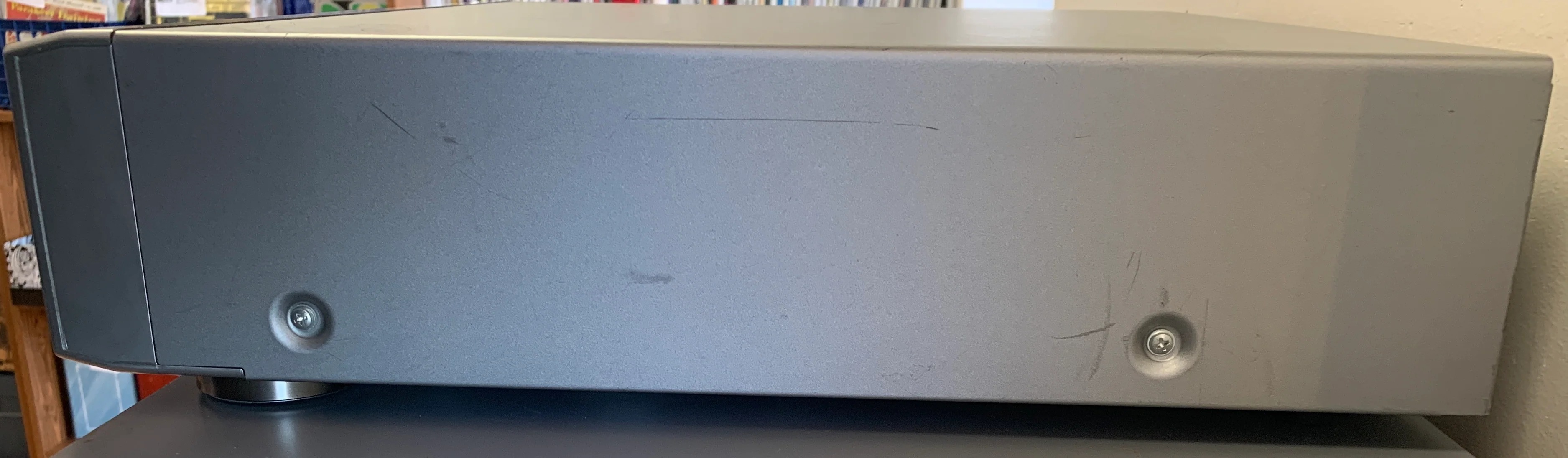 Sony DVP-NC600 Carousel 5 Discs CD/DVD - Image 6
