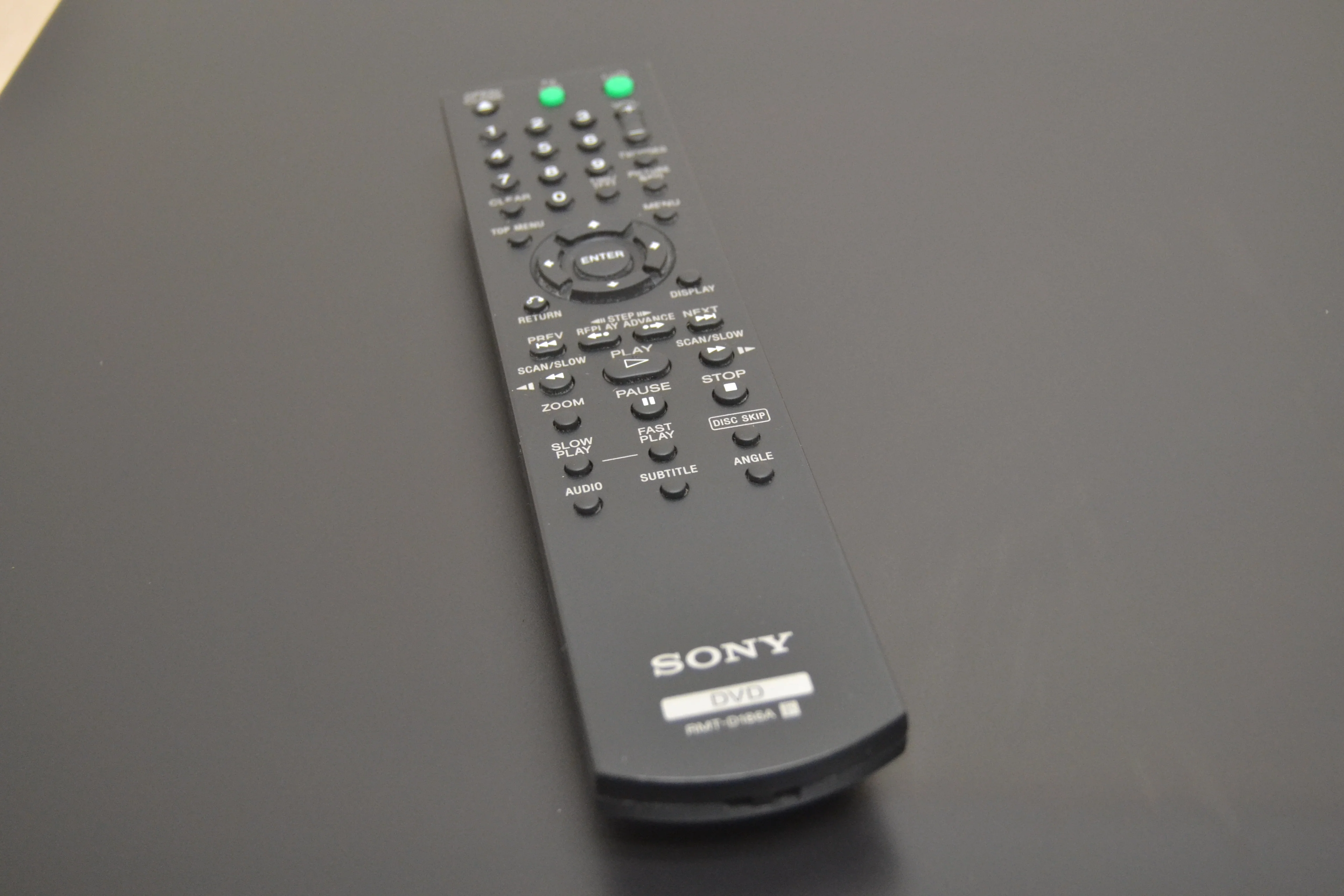 Sony DVP-NC800H cd/dvd Carousel 5 Discs * Remote Control * Fully Serviced * New Belts - Image 9