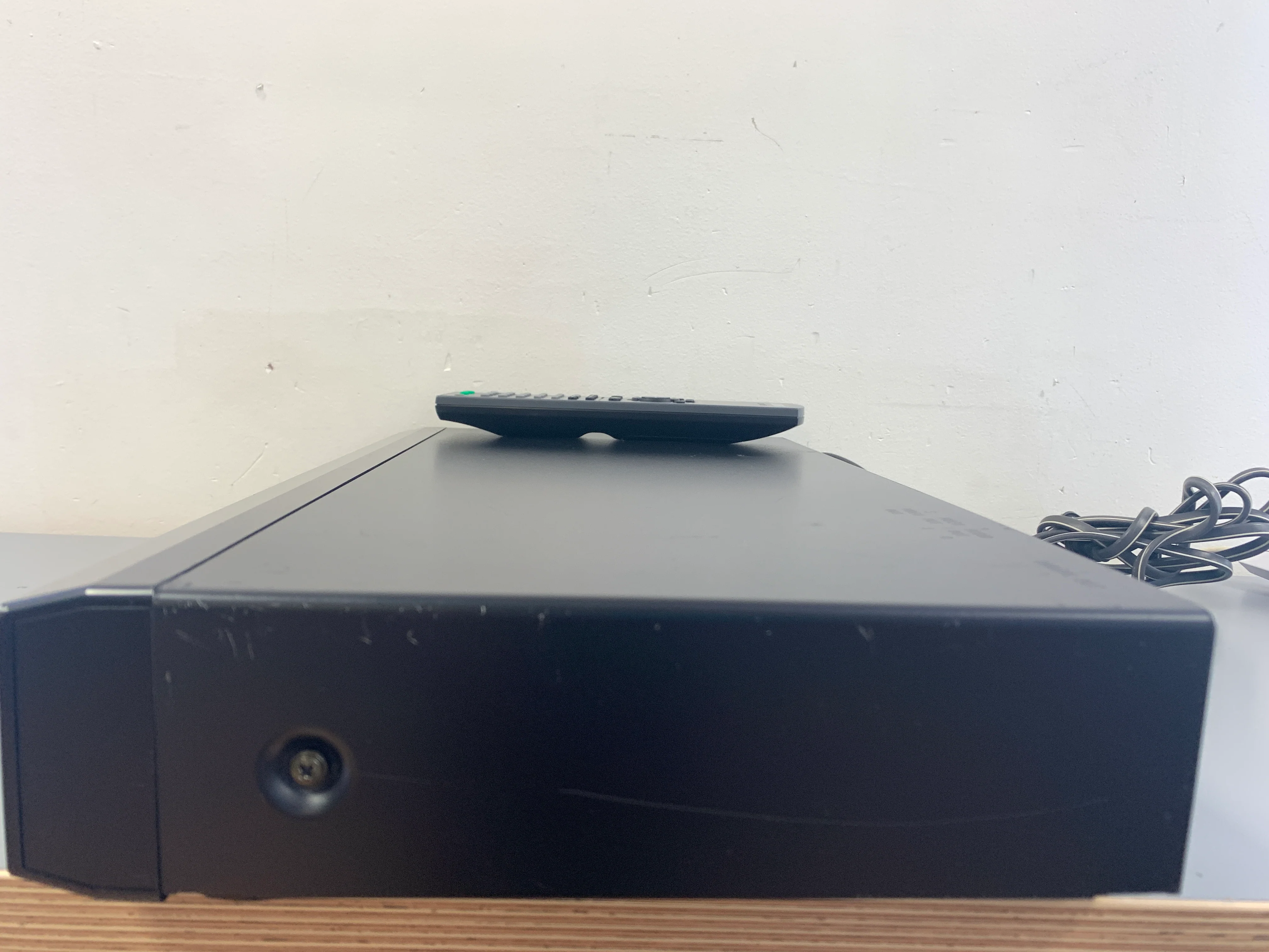 Sony DVP-NS300 DVD/CD Player * Remote - Image 5