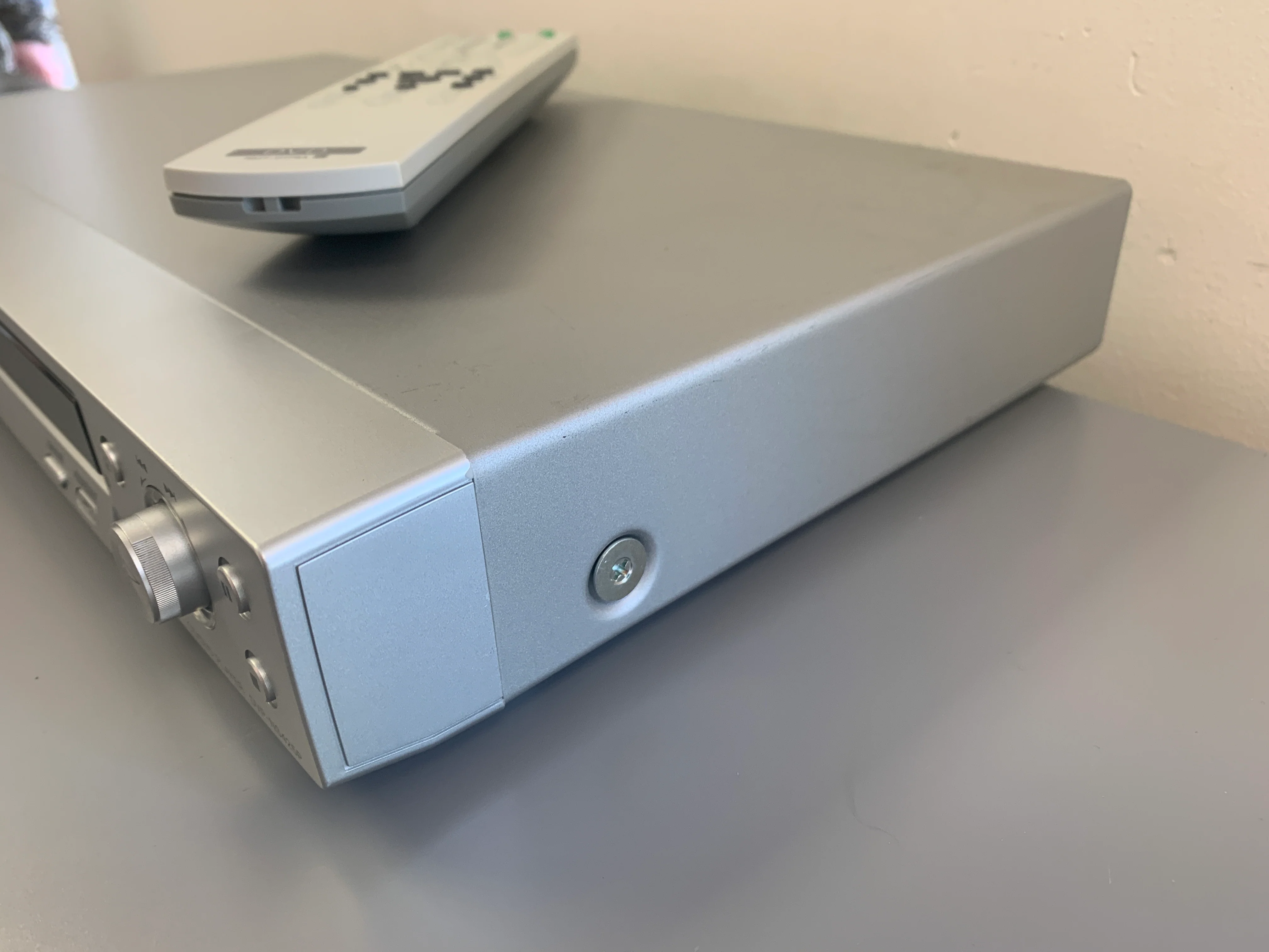 Sony DVP-NS425P CD/DVD Player * Remote - Image 7