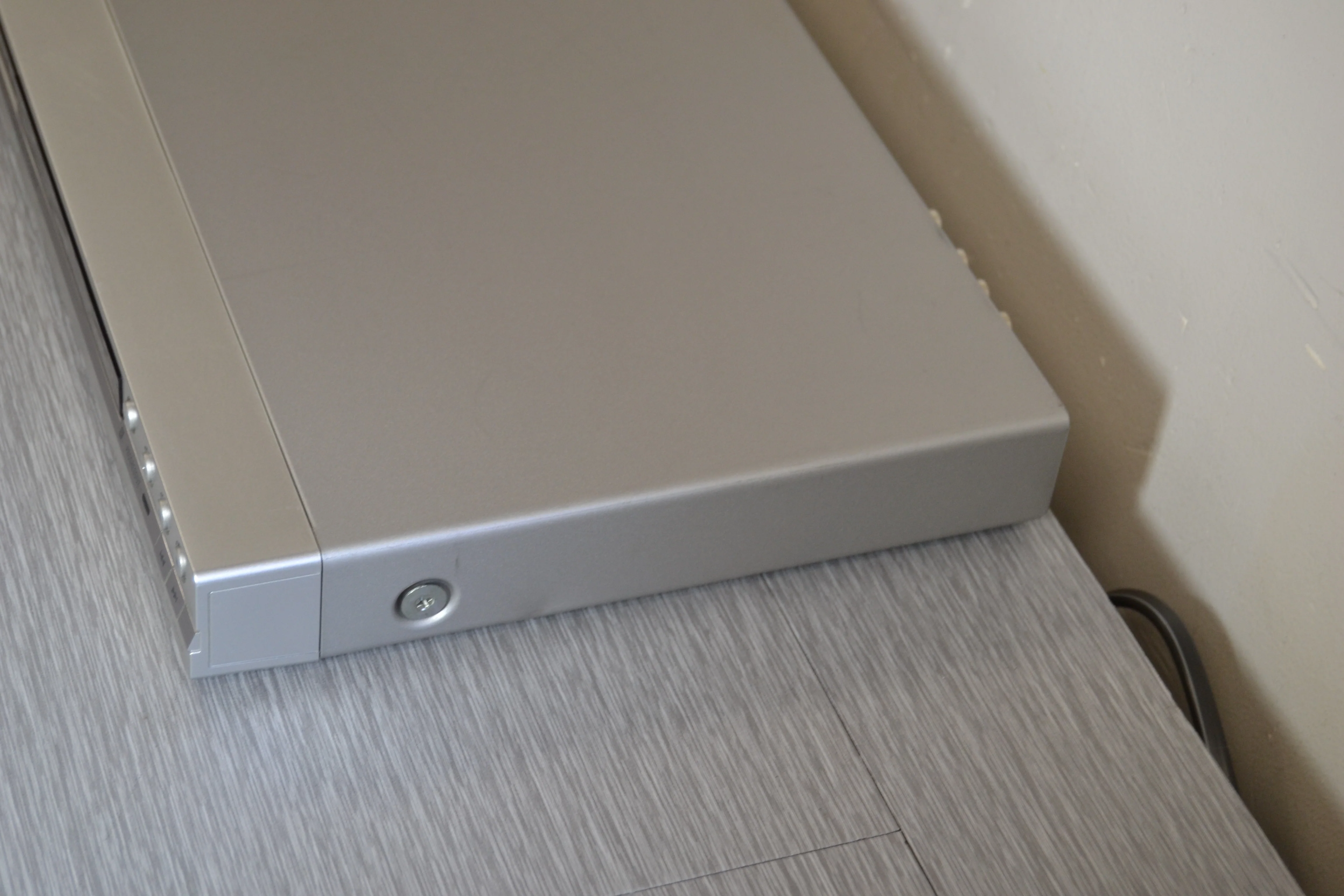 Sony DVP-NS575P Single CD/DVD Player - Image 8