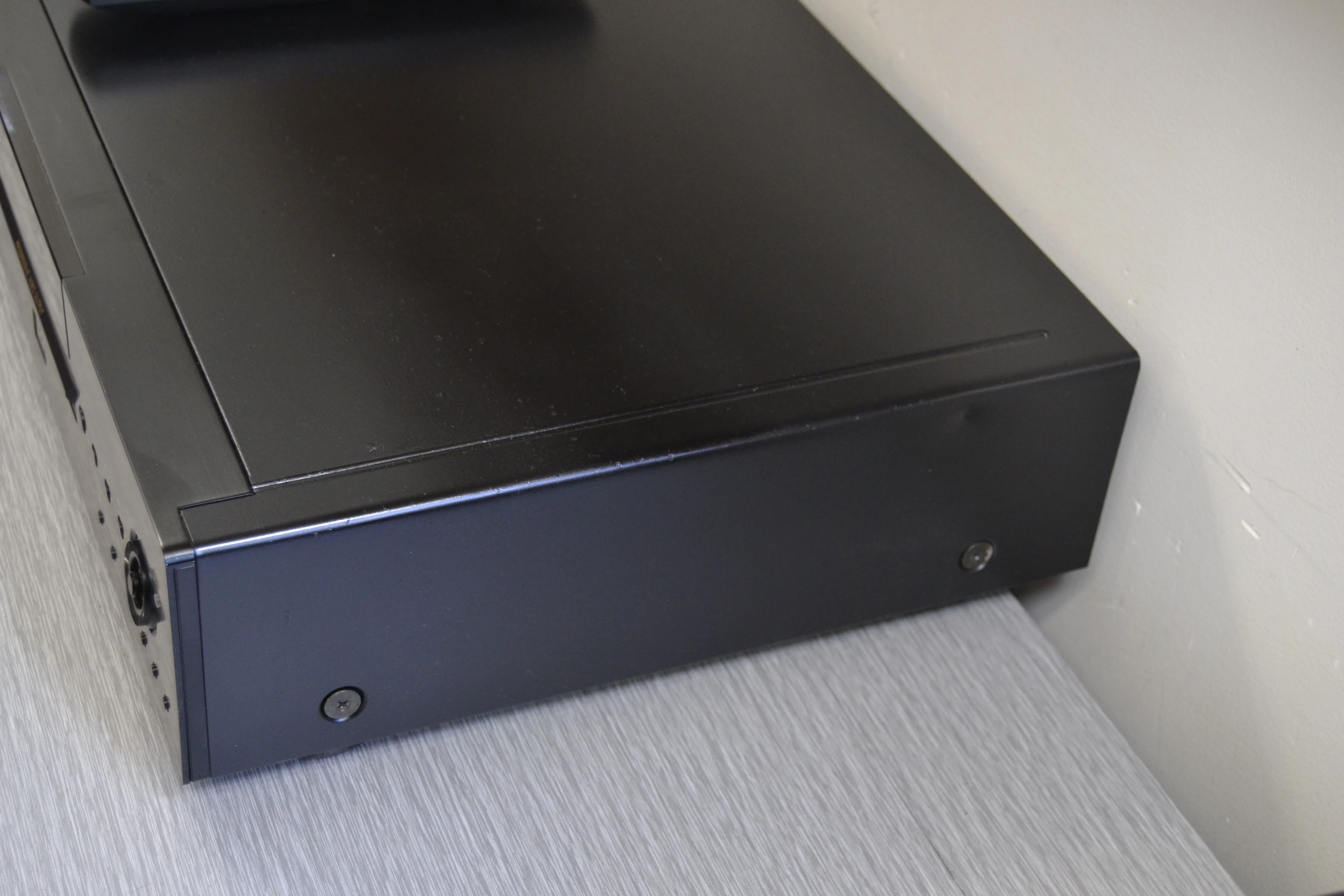 Sony DVP-NS900V CD/SACD/DVD Player * Remote Control - Image 10
