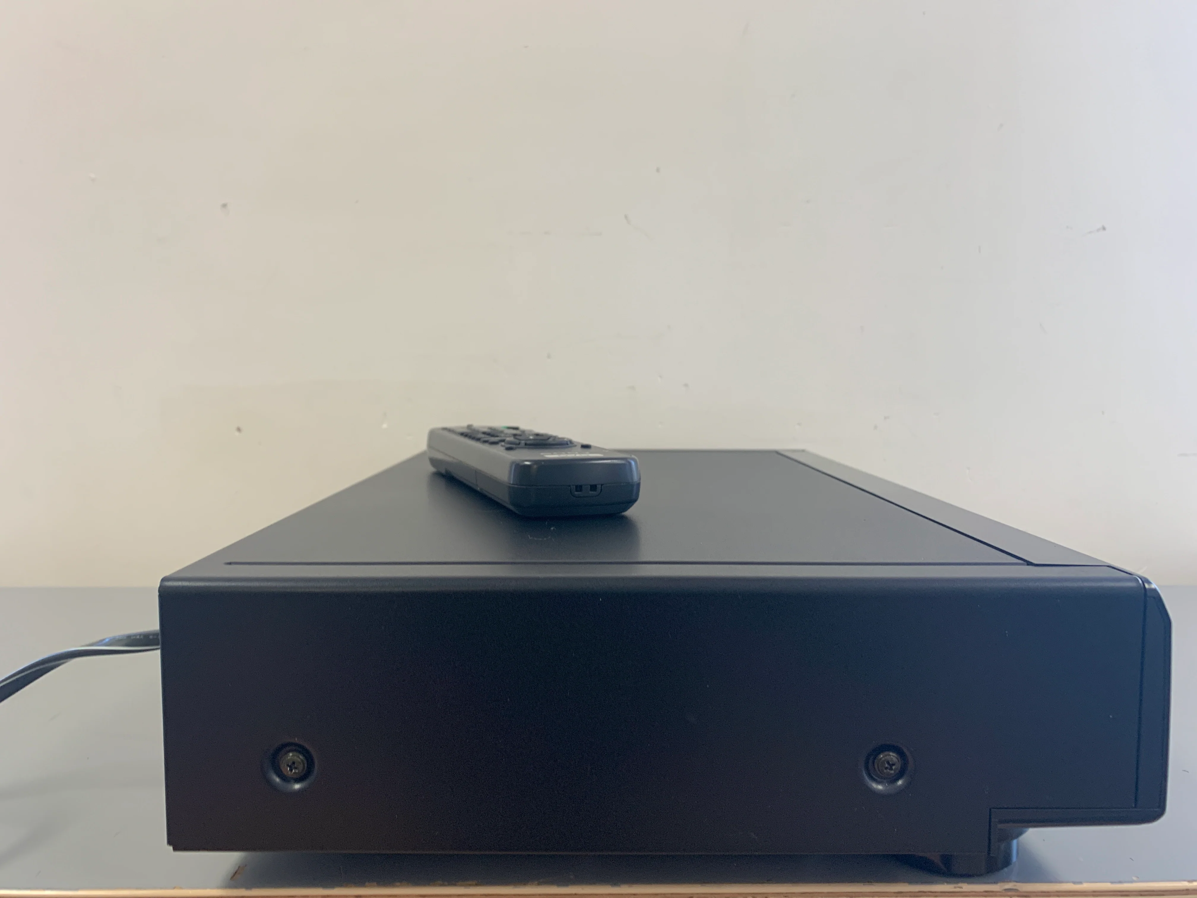 Sony DVP-S330 CD/DVD Player * Remote - Image 4