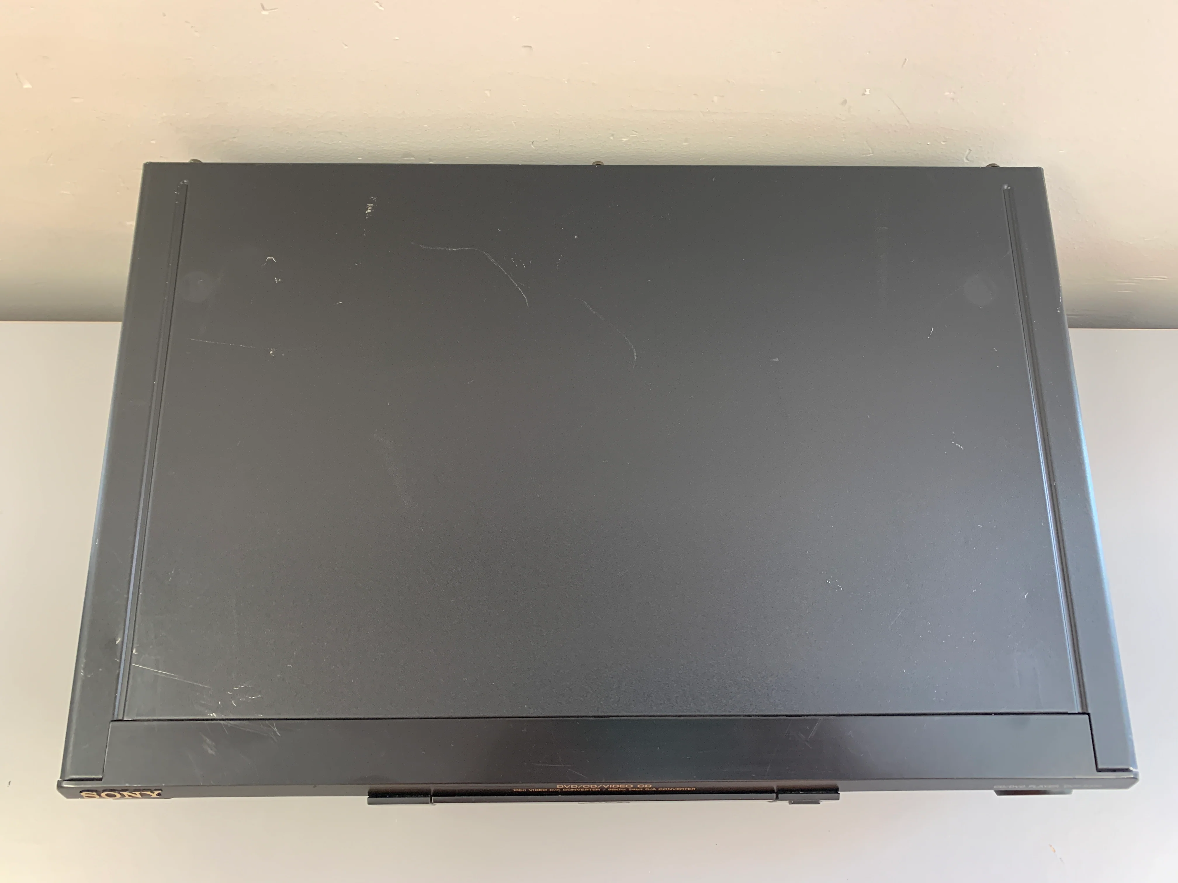 Sony DVP-S330 DVD Player - Image 5