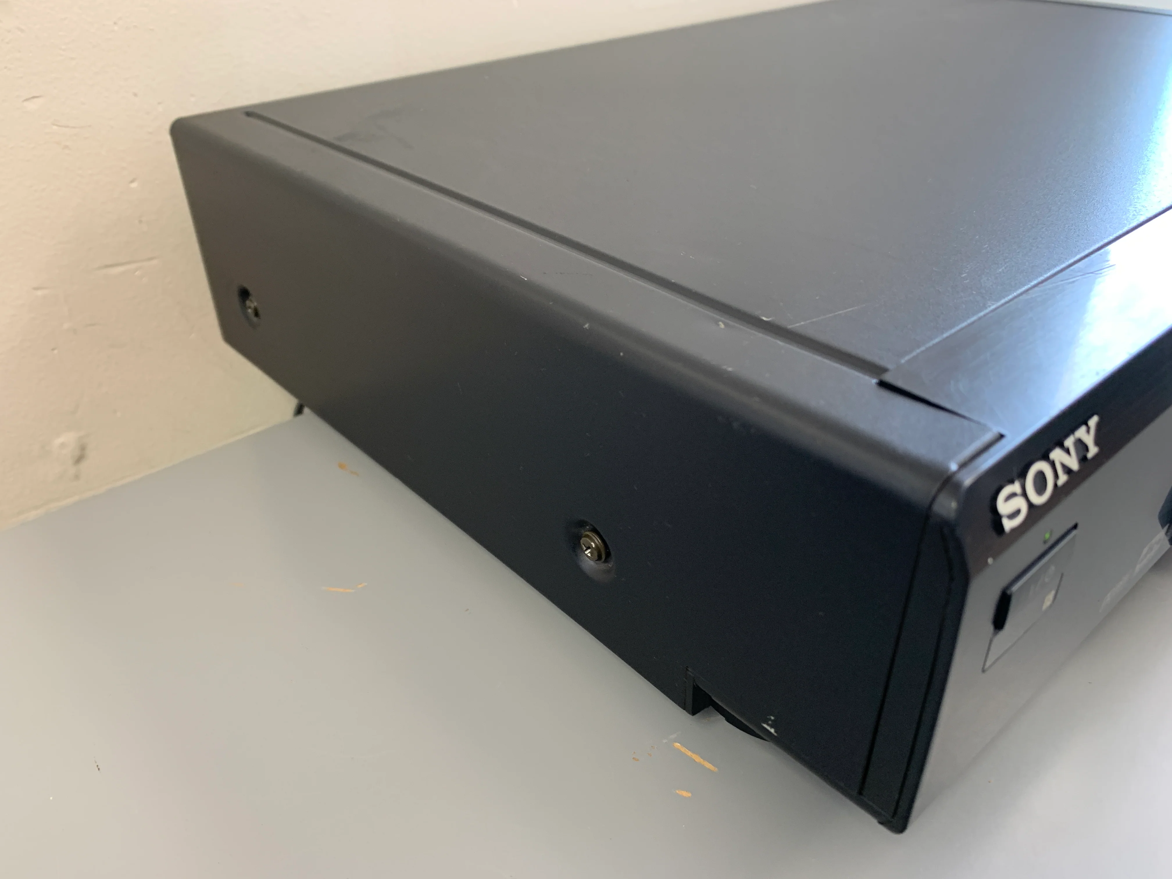 Sony DVP-S330 DVD Player - Image 6