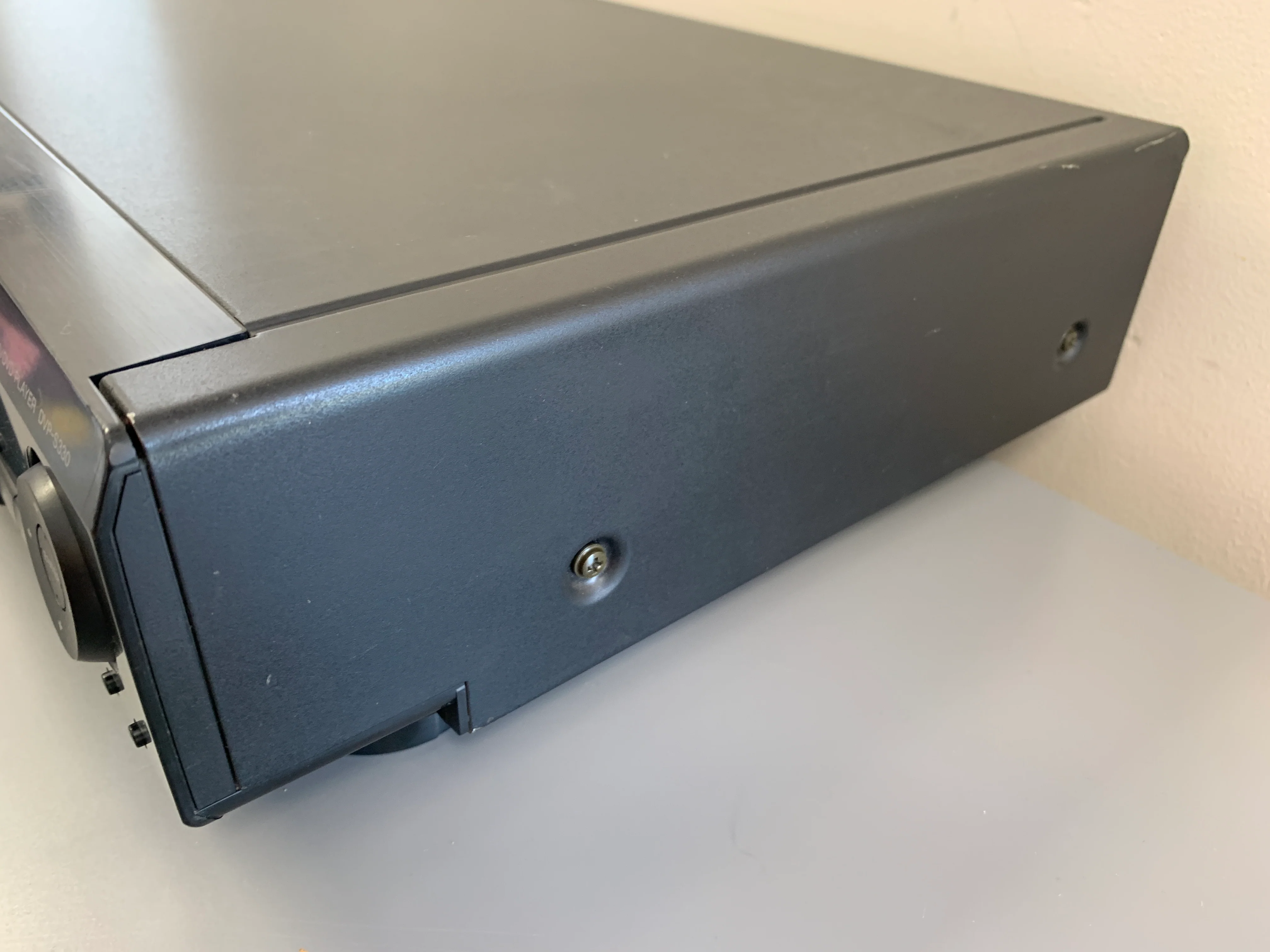 Sony DVP-S330 DVD Player - Image 7