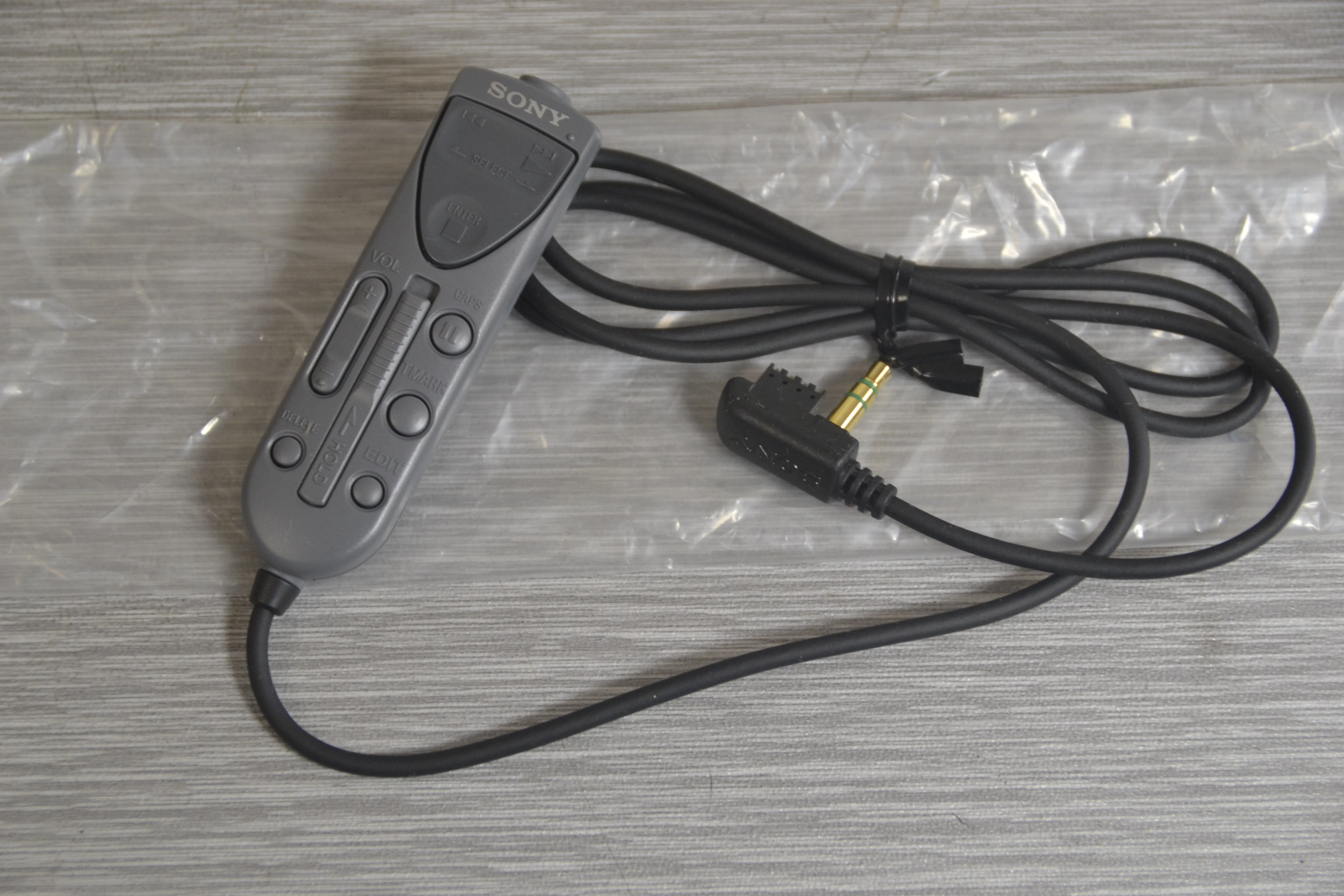 Sony MZ-R70 Portable Minidisc Player * Box and All Accessories - Image 15