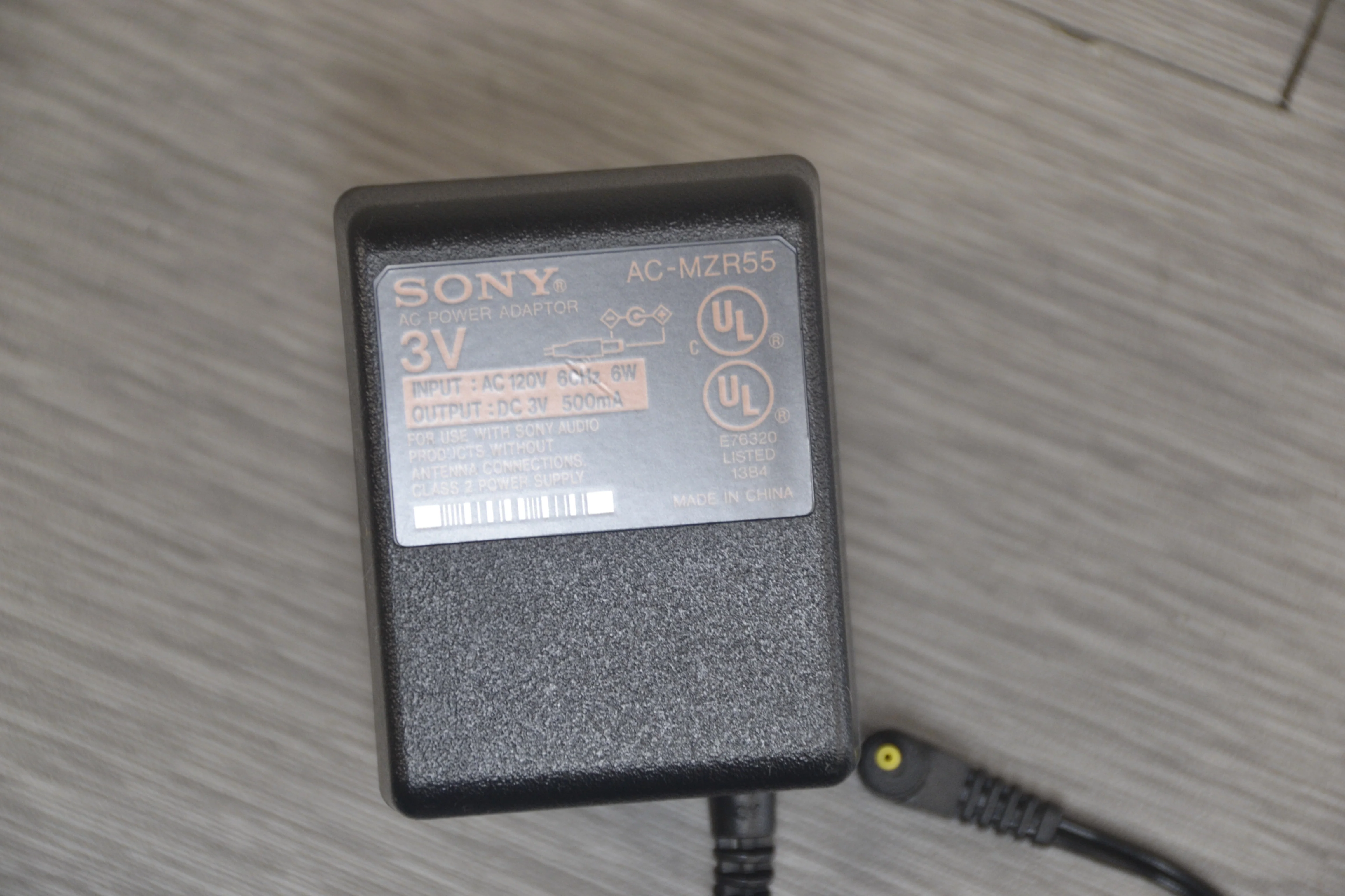 Sony MZ-R70 Portable Minidisc Player * Box and All Accessories - Image 8