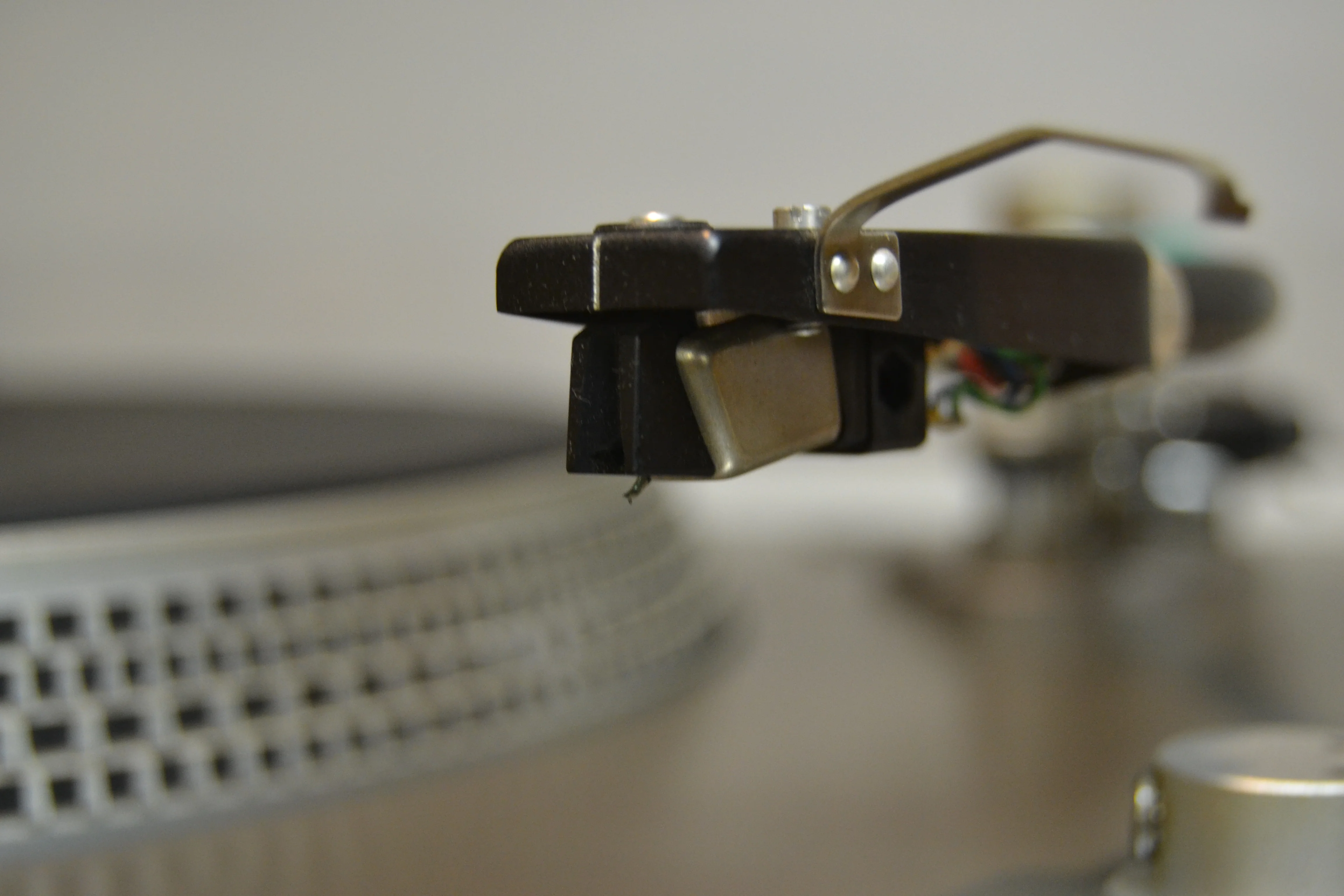 Sony PS-6750  Stereo Turntable System * 1977 - Image 10