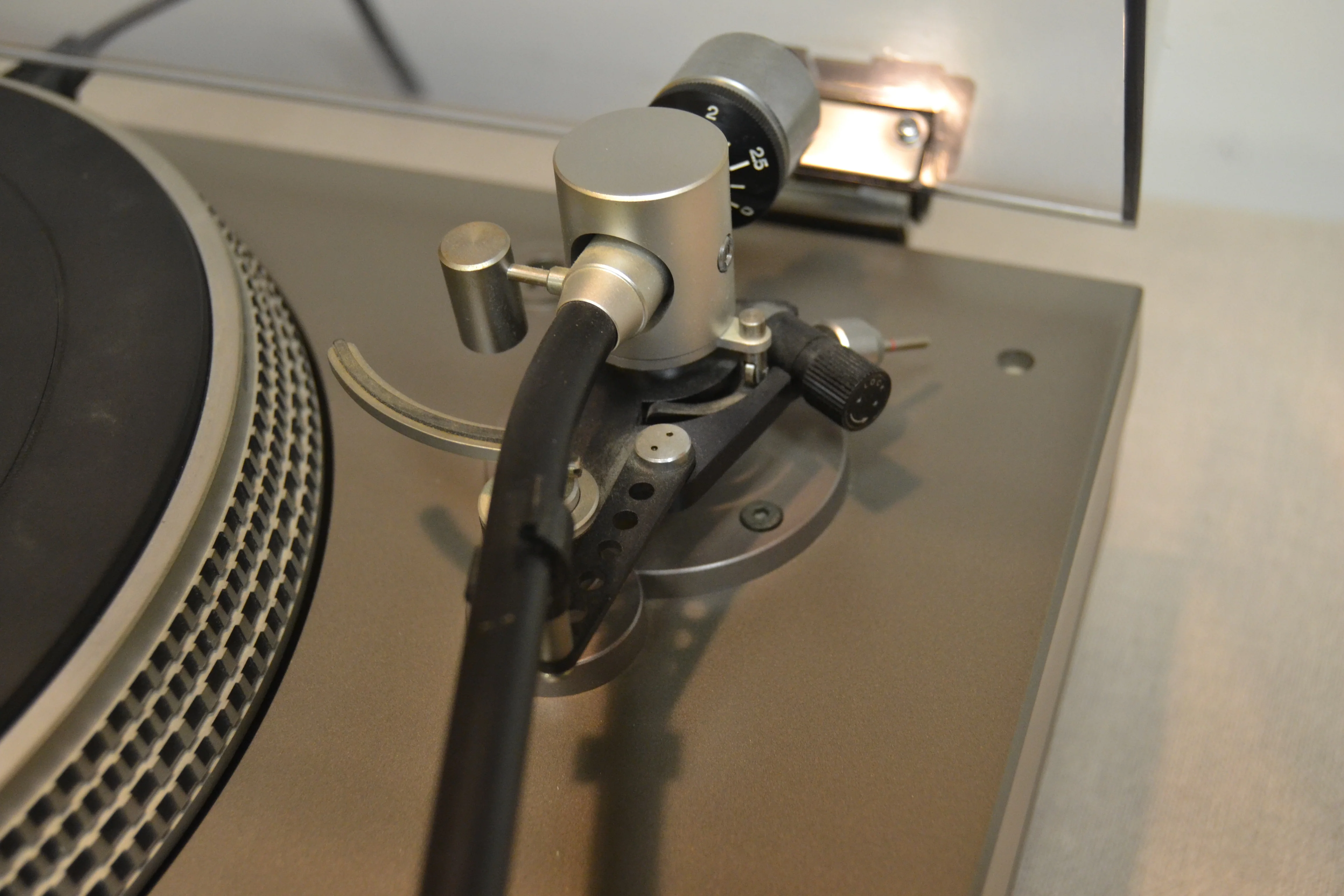 Sony PS-6750  Stereo Turntable System * 1977 - Image 11