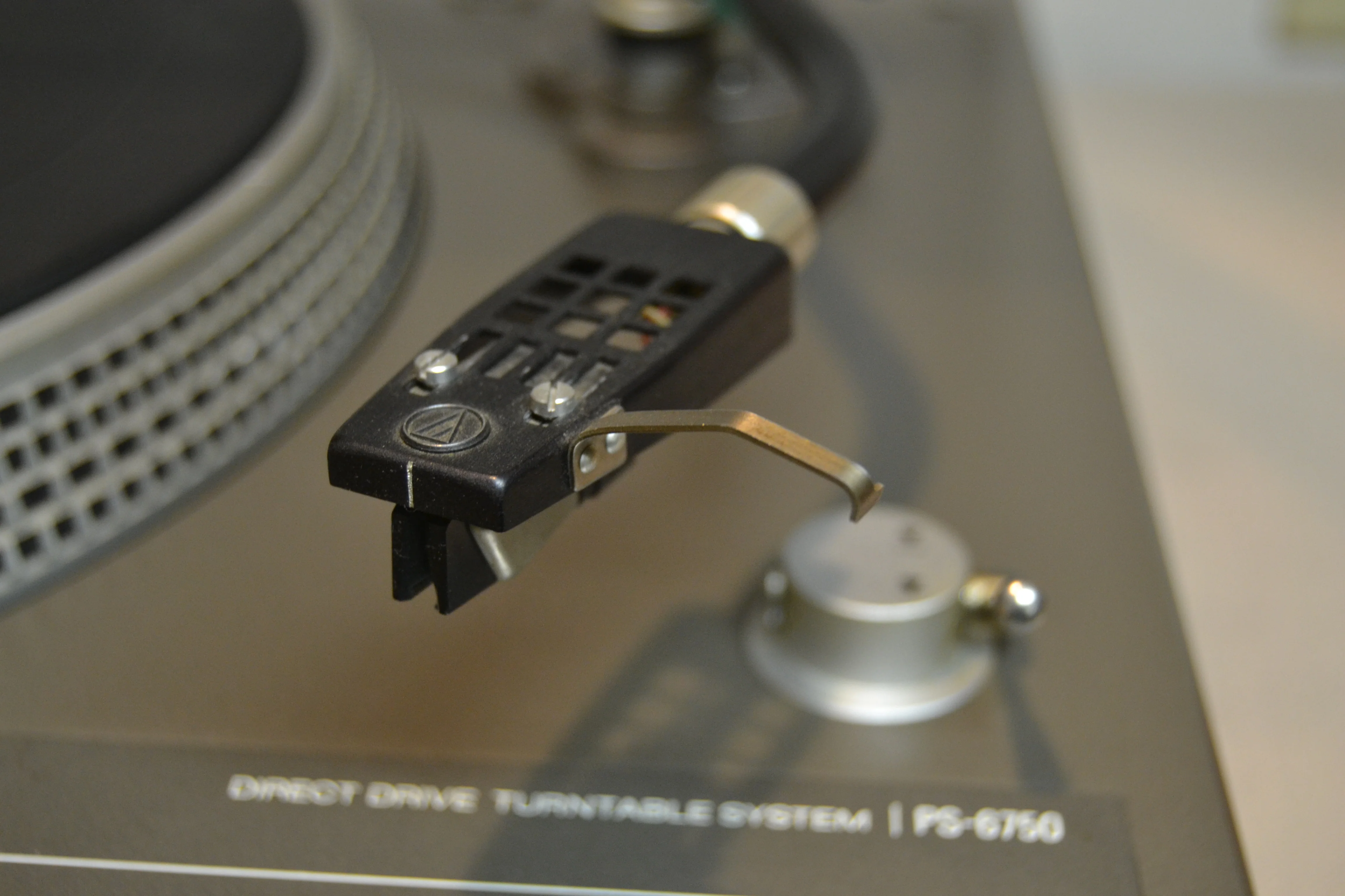 Sony PS-6750  Stereo Turntable System * 1977 - Image 9
