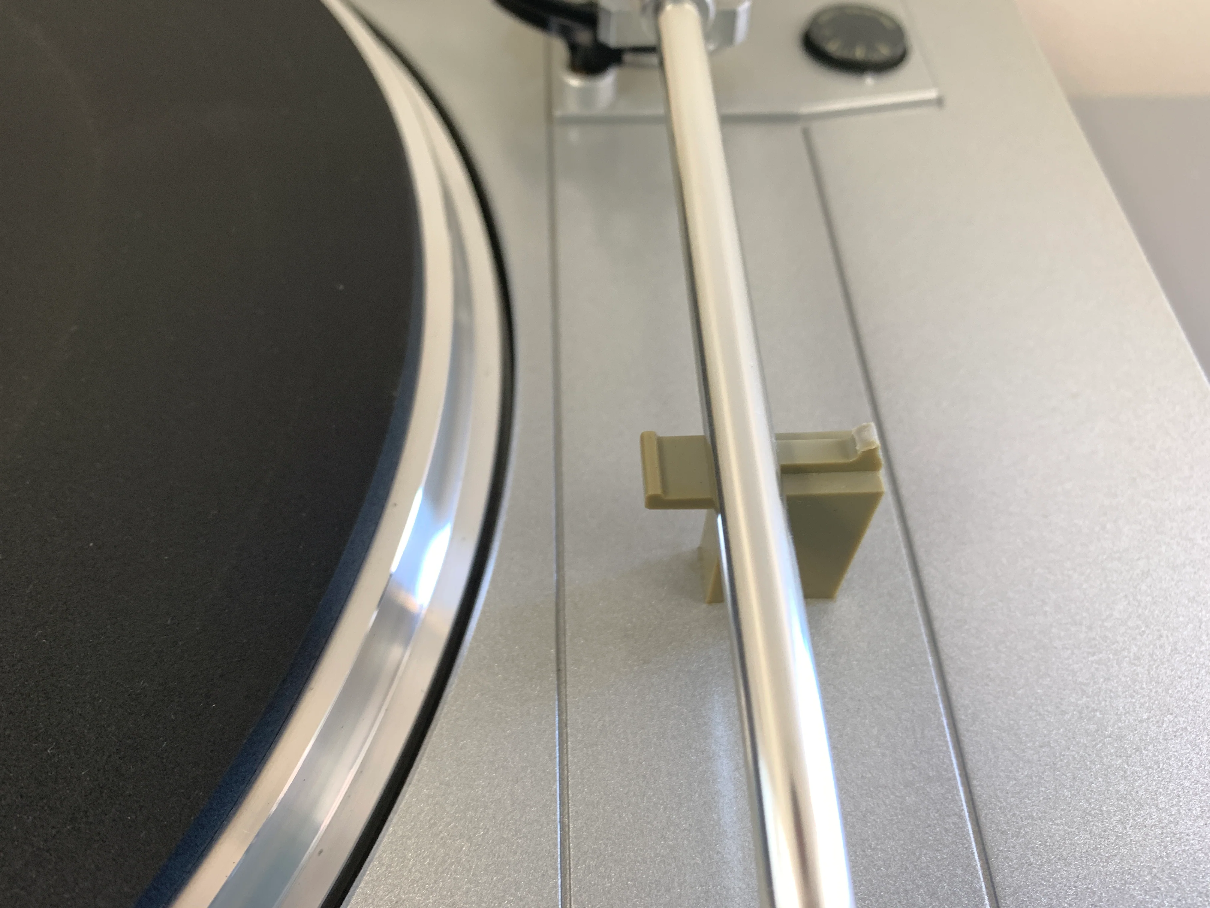 Sony PS-LX2 Direct Drive Turntable - Image 6