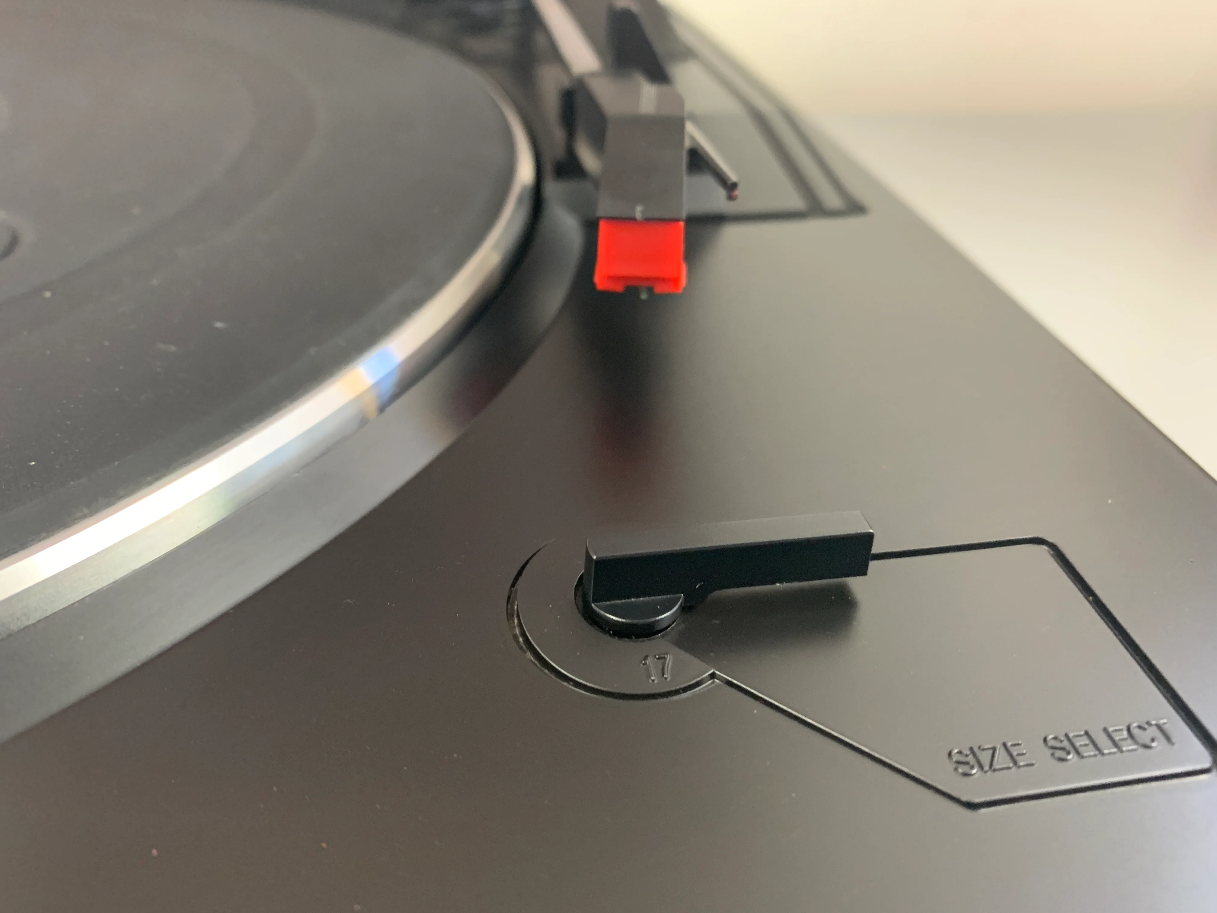 Sony PS-LX300USB Turntable - Image 6