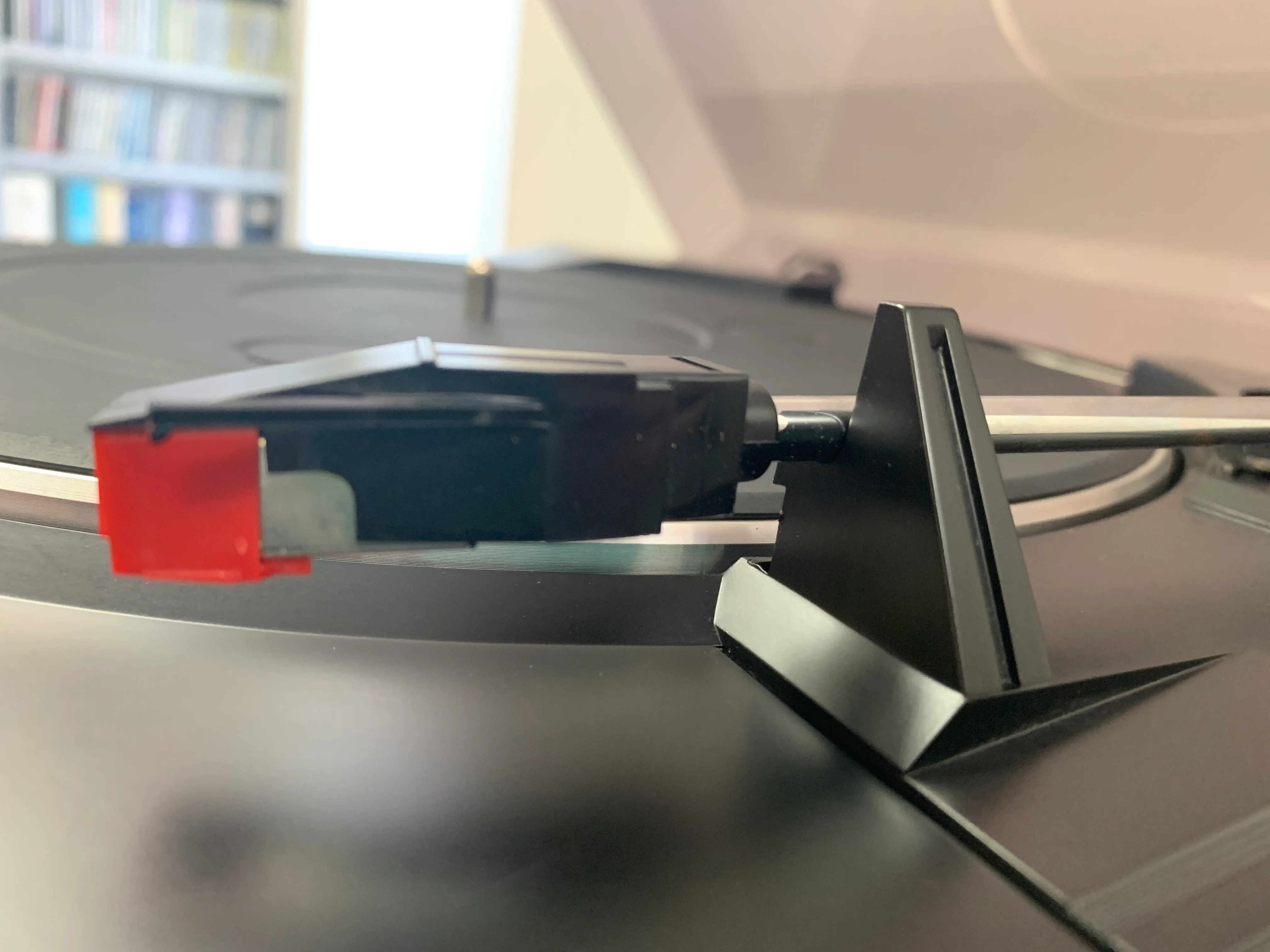 Sony PS-LX300USB Turntable - Image 7
